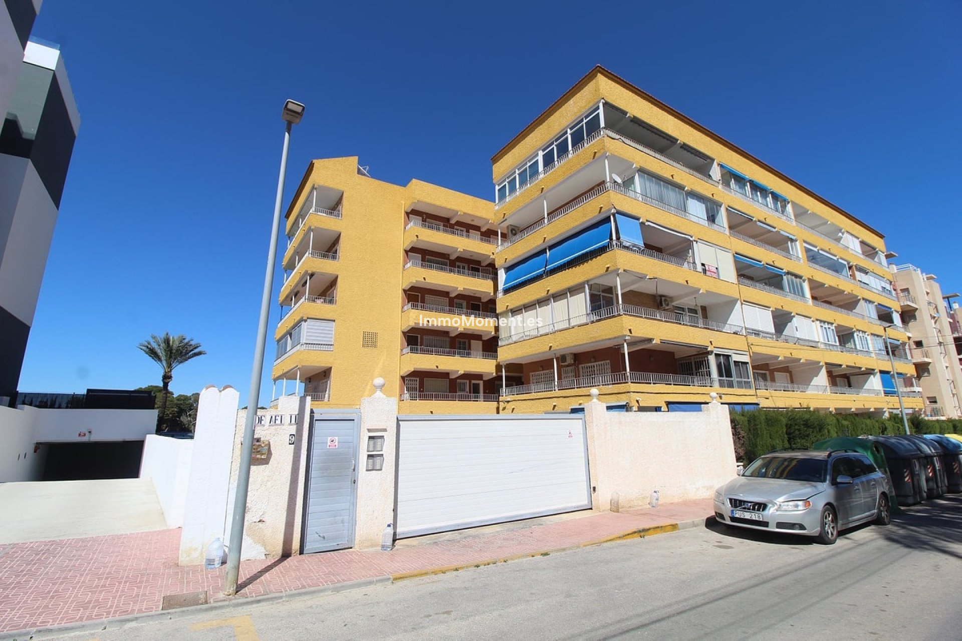 Revente - Appartement - Orihuela Costa - Punta Prima