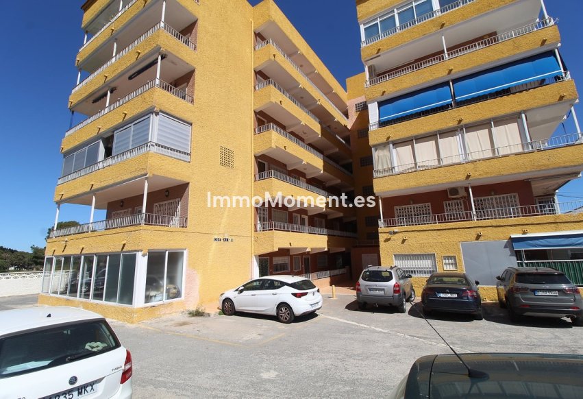 Revente - Appartement - Orihuela Costa - Punta Prima