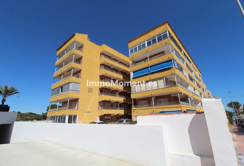 Revente - Appartement - Orihuela Costa - Punta Prima