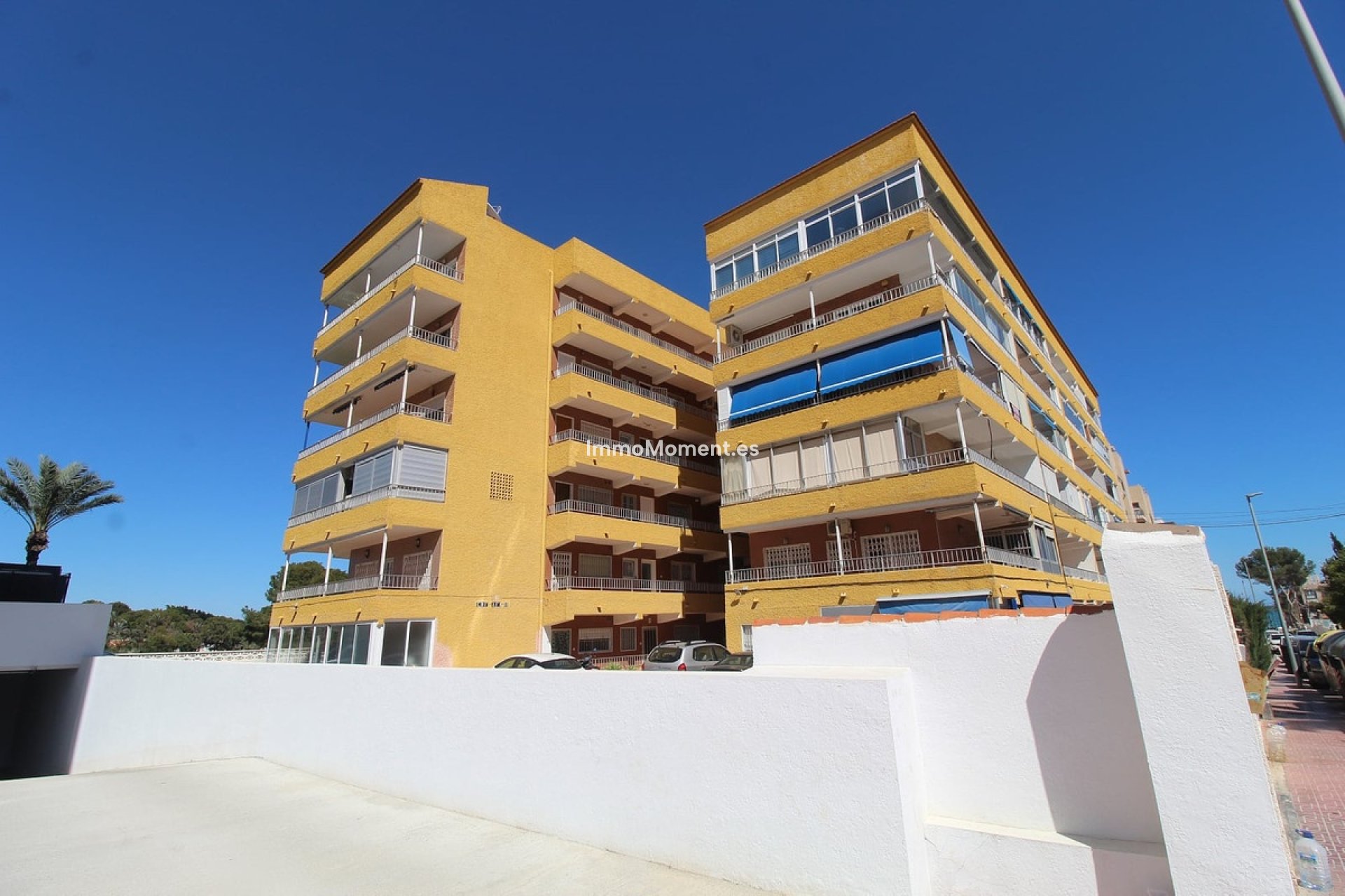 Revente - Appartement - Orihuela Costa - Punta Prima