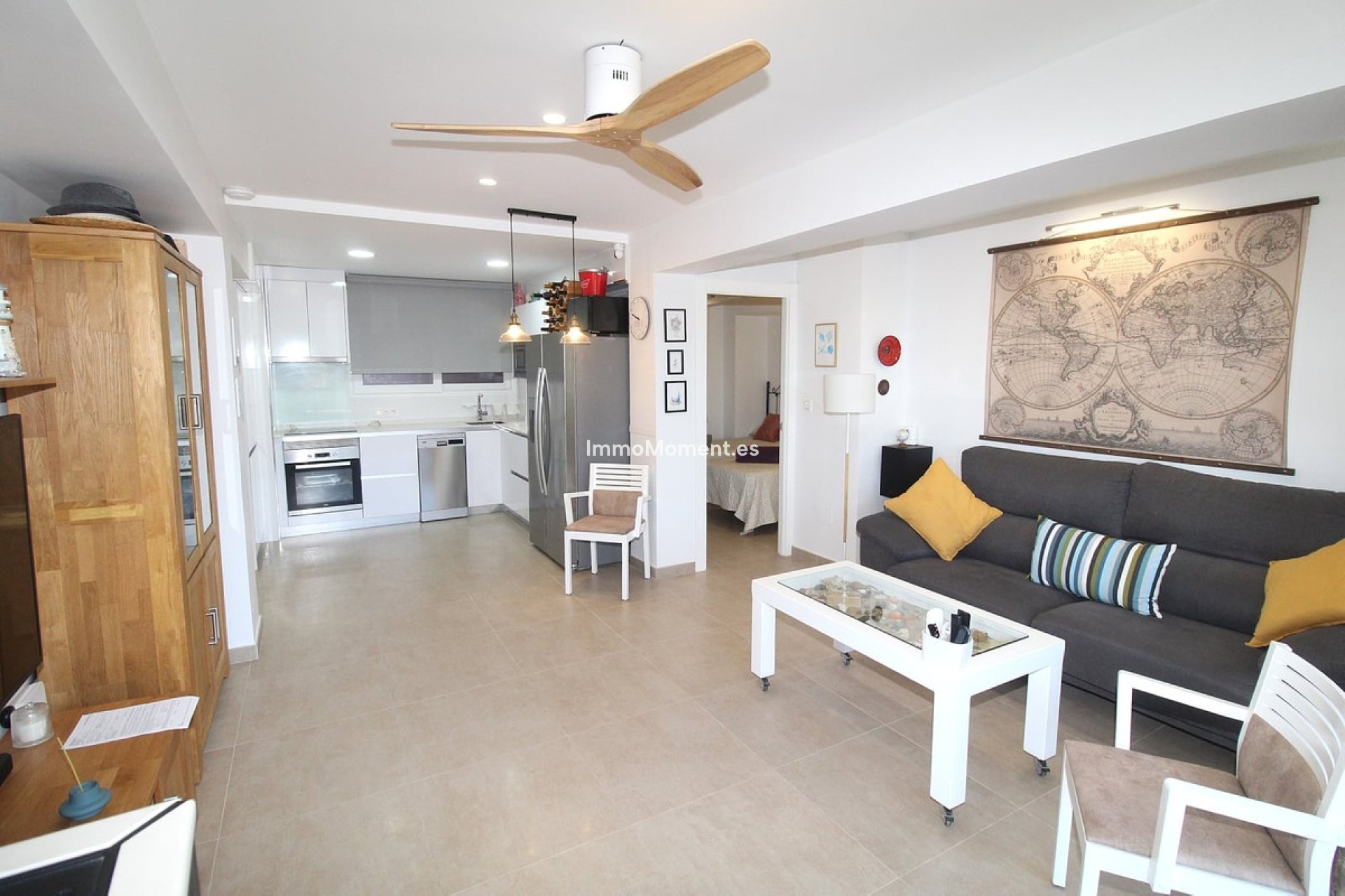 Revente - Appartement - Orihuela Costa - Punta Prima