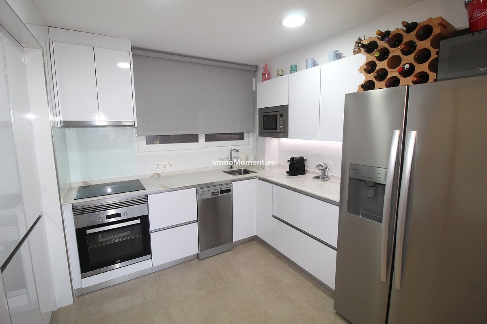 Revente - Appartement - Orihuela Costa - Punta Prima