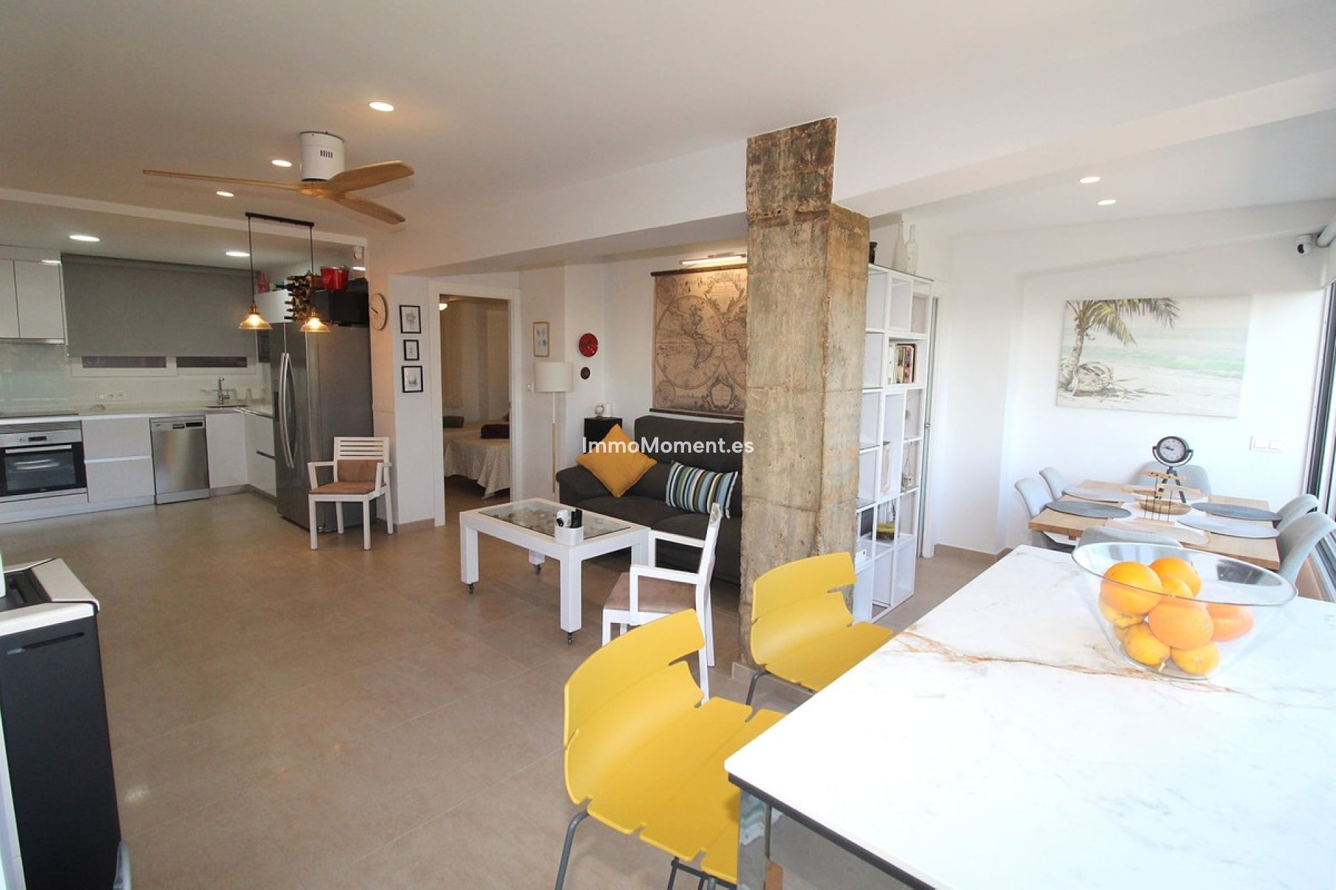 Revente - Appartement - Orihuela Costa - Punta Prima