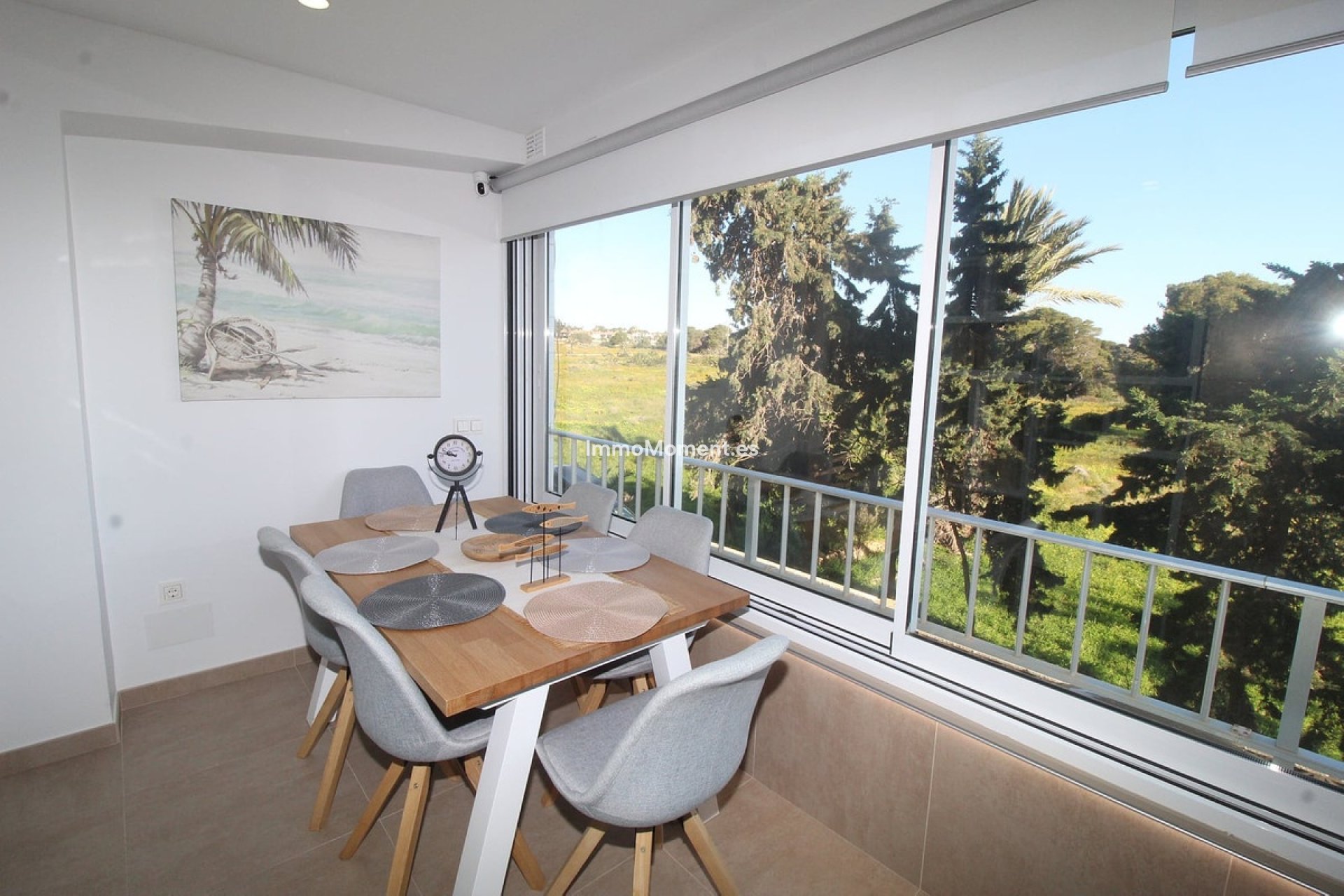 Revente - Appartement - Orihuela Costa - Punta Prima