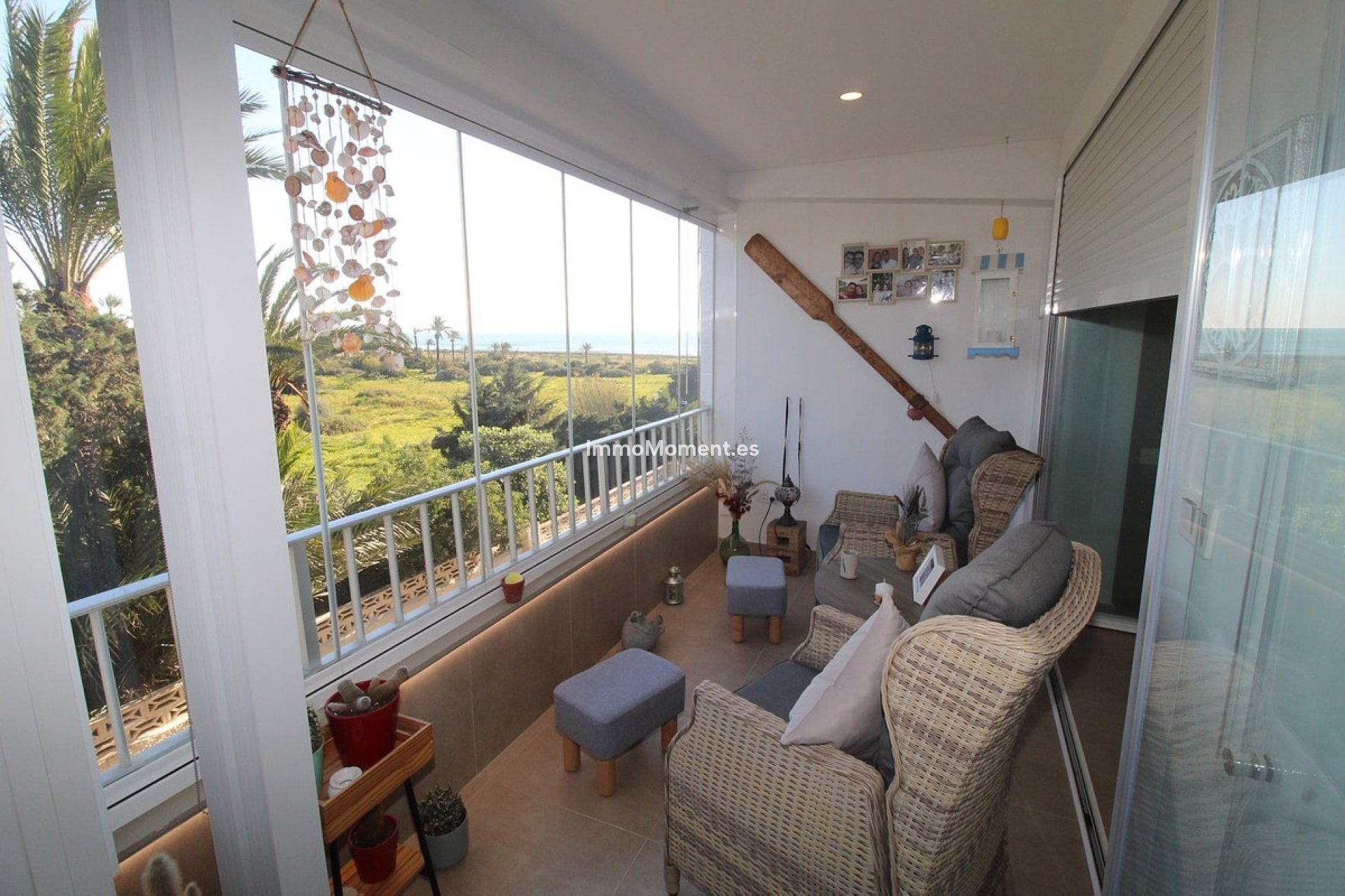 Revente - Appartement - Orihuela Costa - Punta Prima