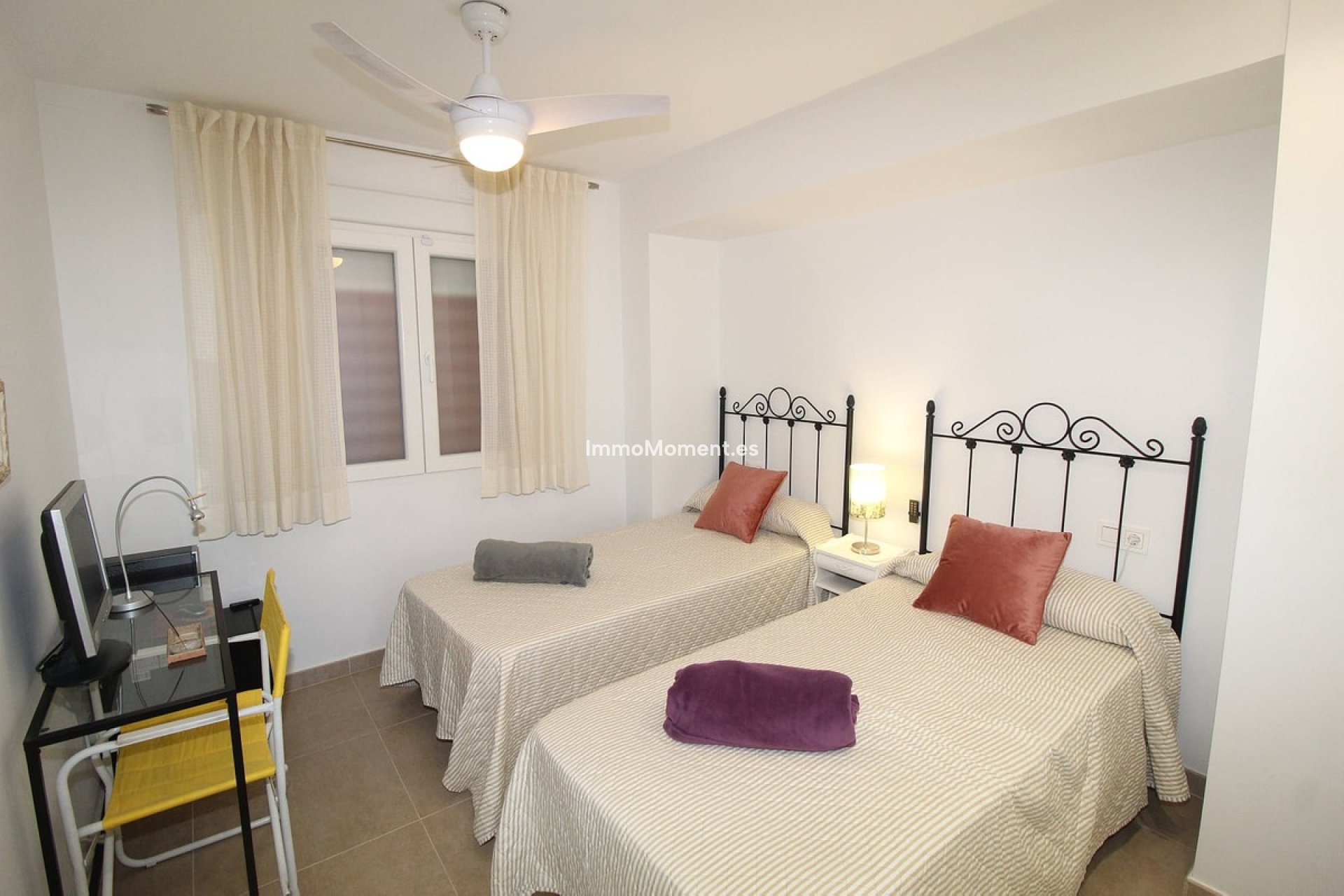 Revente - Appartement - Orihuela Costa - Punta Prima