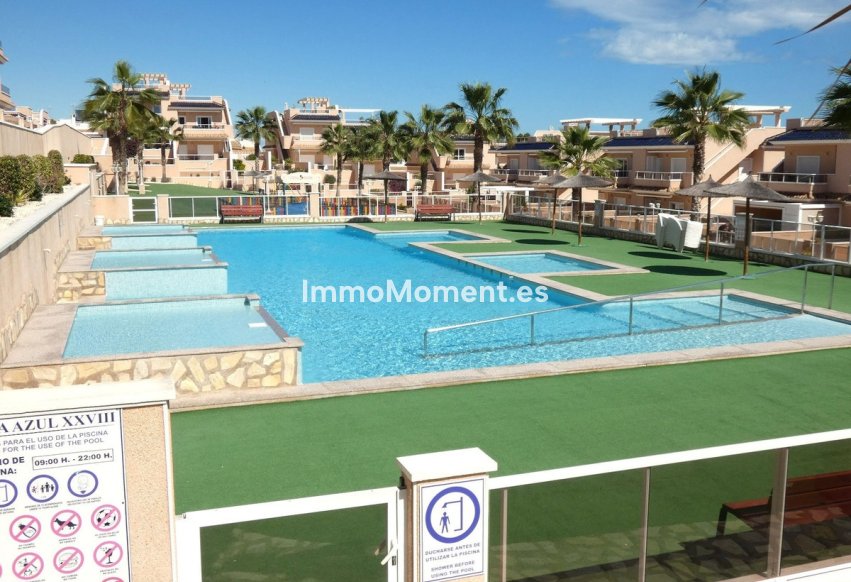 Revente - Appartement - Orihuela Costa - Punta Prima
