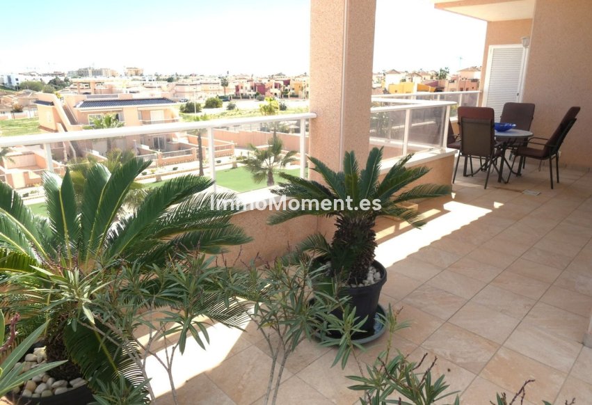 Revente - Appartement - Orihuela Costa - Punta Prima