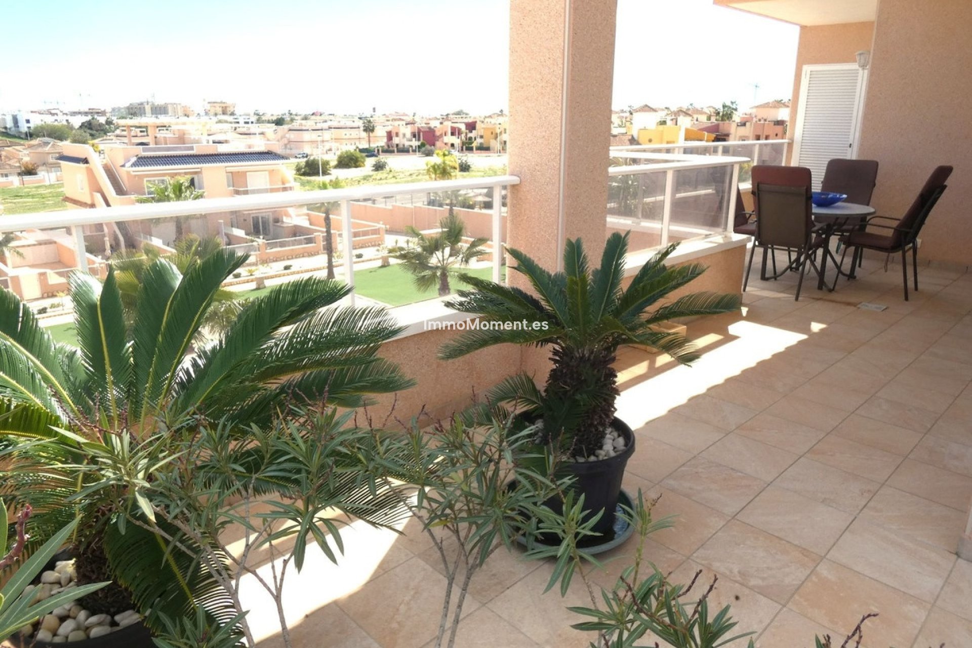 Revente - Appartement - Orihuela Costa - Punta Prima