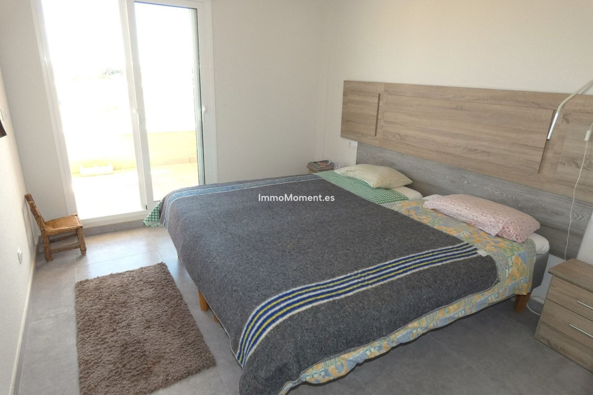 Revente - Appartement - Orihuela Costa - Punta Prima