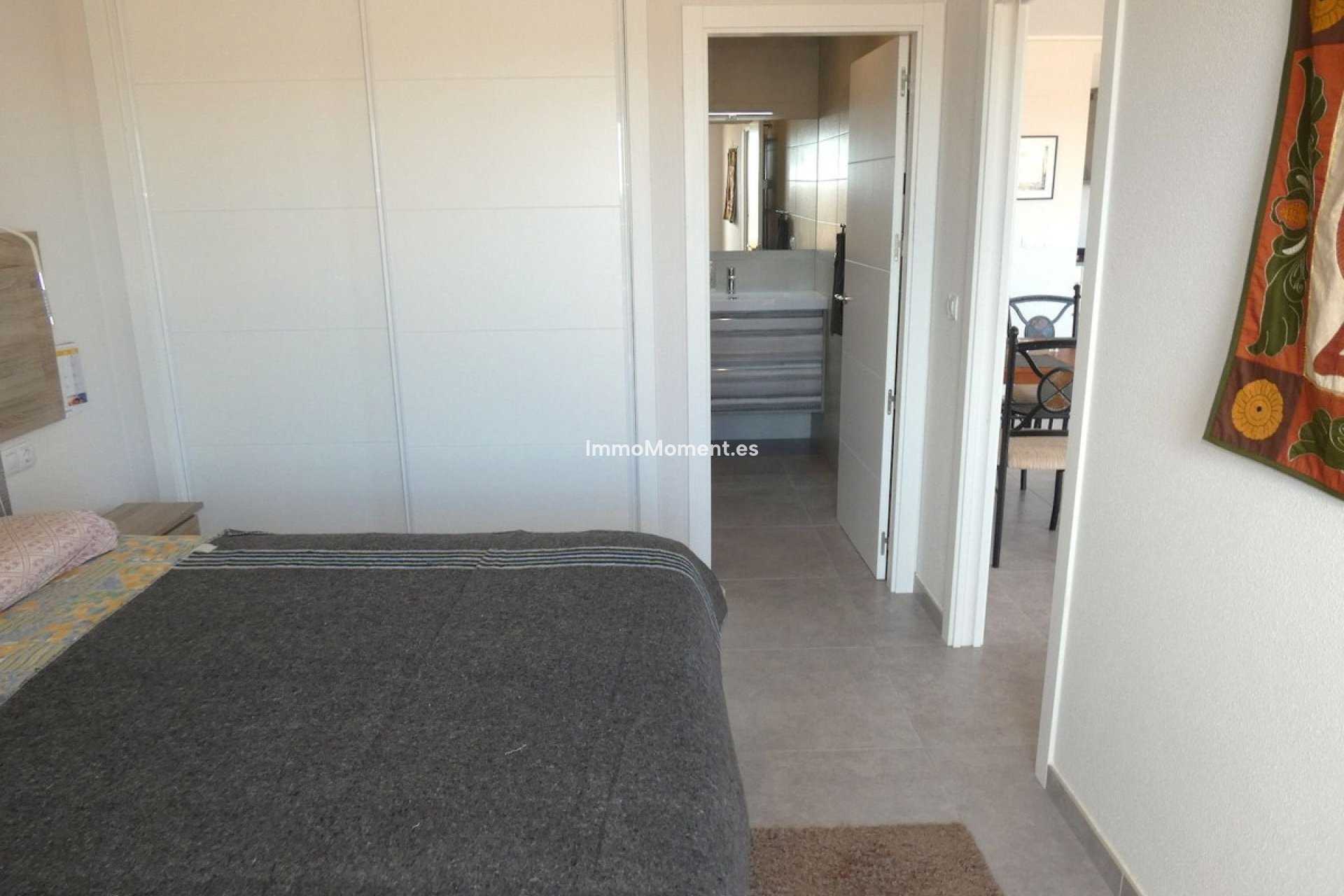 Revente - Appartement - Orihuela Costa - Punta Prima
