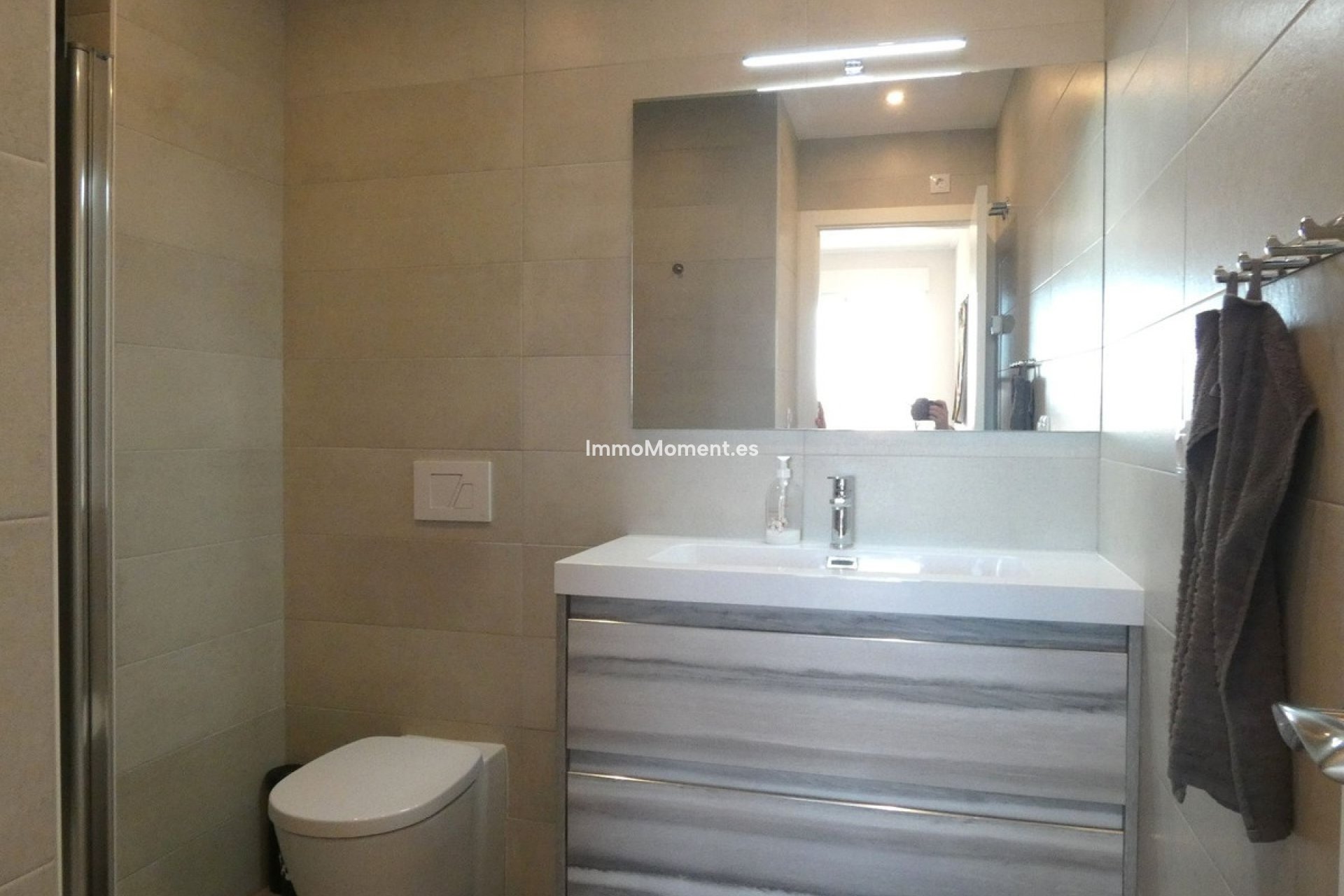 Revente - Appartement - Orihuela Costa - Punta Prima