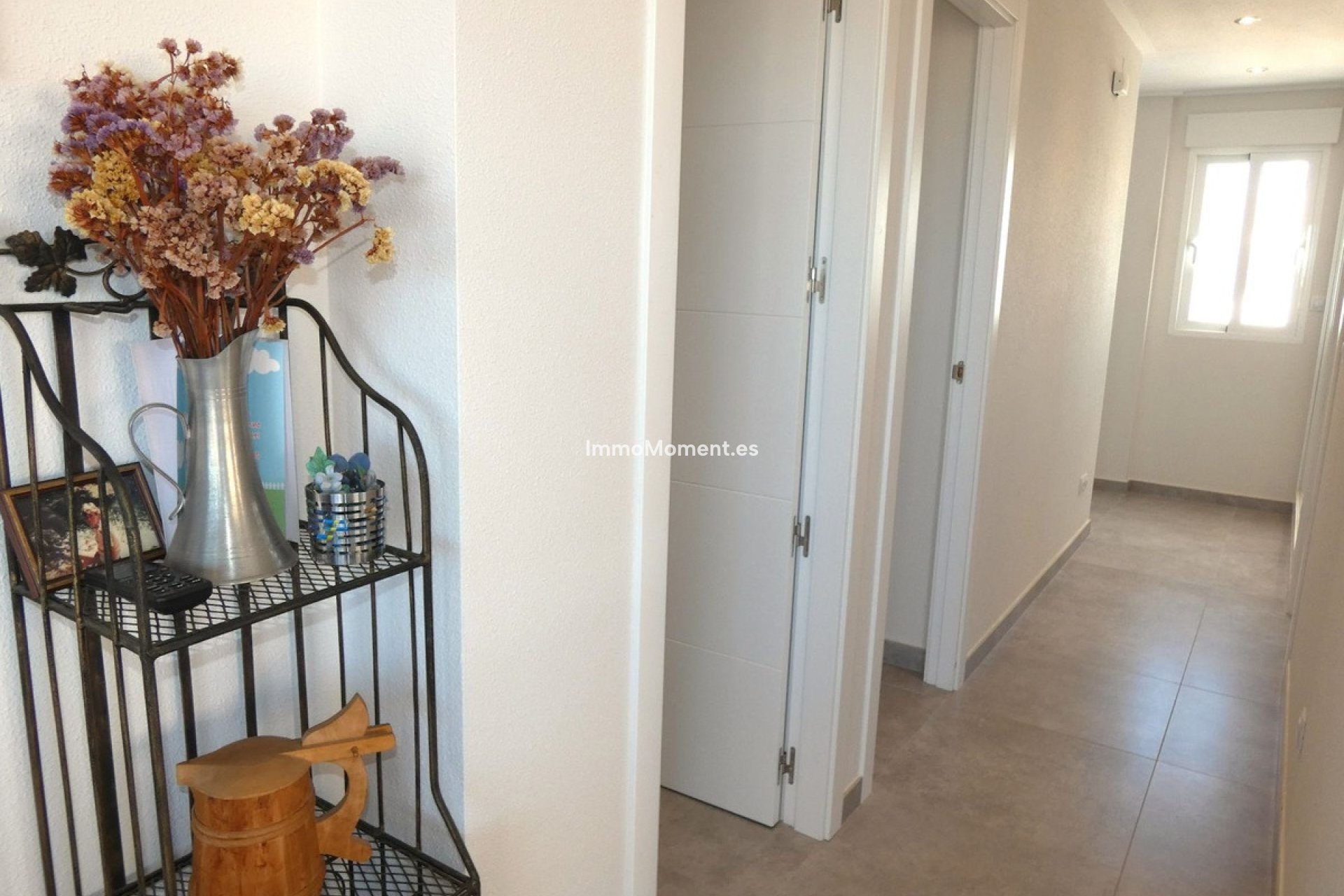 Revente - Appartement - Orihuela Costa - Punta Prima