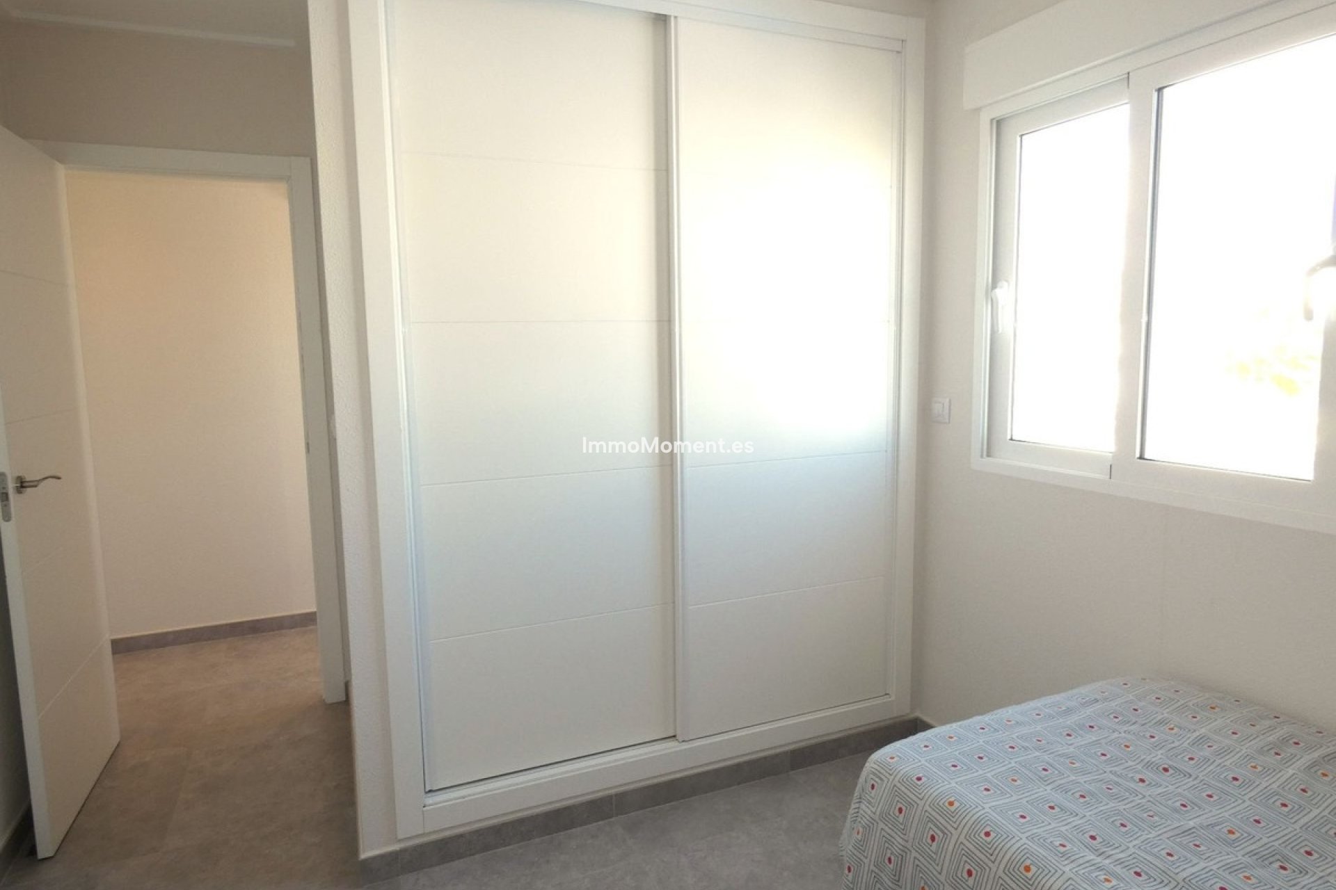 Revente - Appartement - Orihuela Costa - Punta Prima