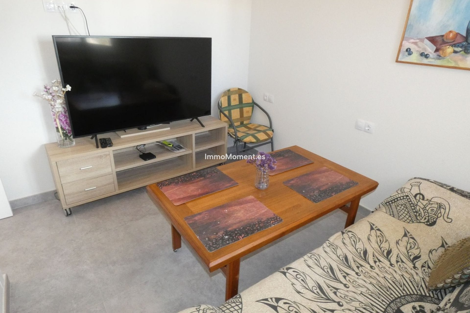 Revente - Appartement - Orihuela Costa - Punta Prima