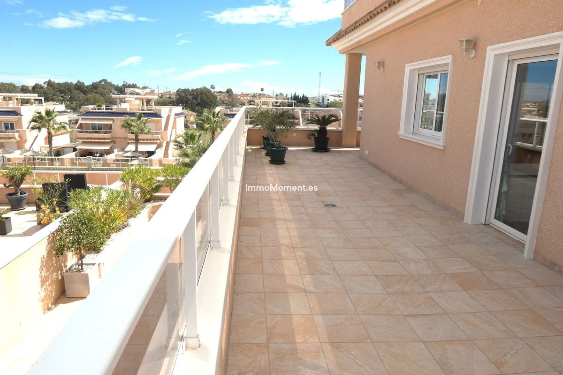 Revente - Appartement - Orihuela Costa - Punta Prima