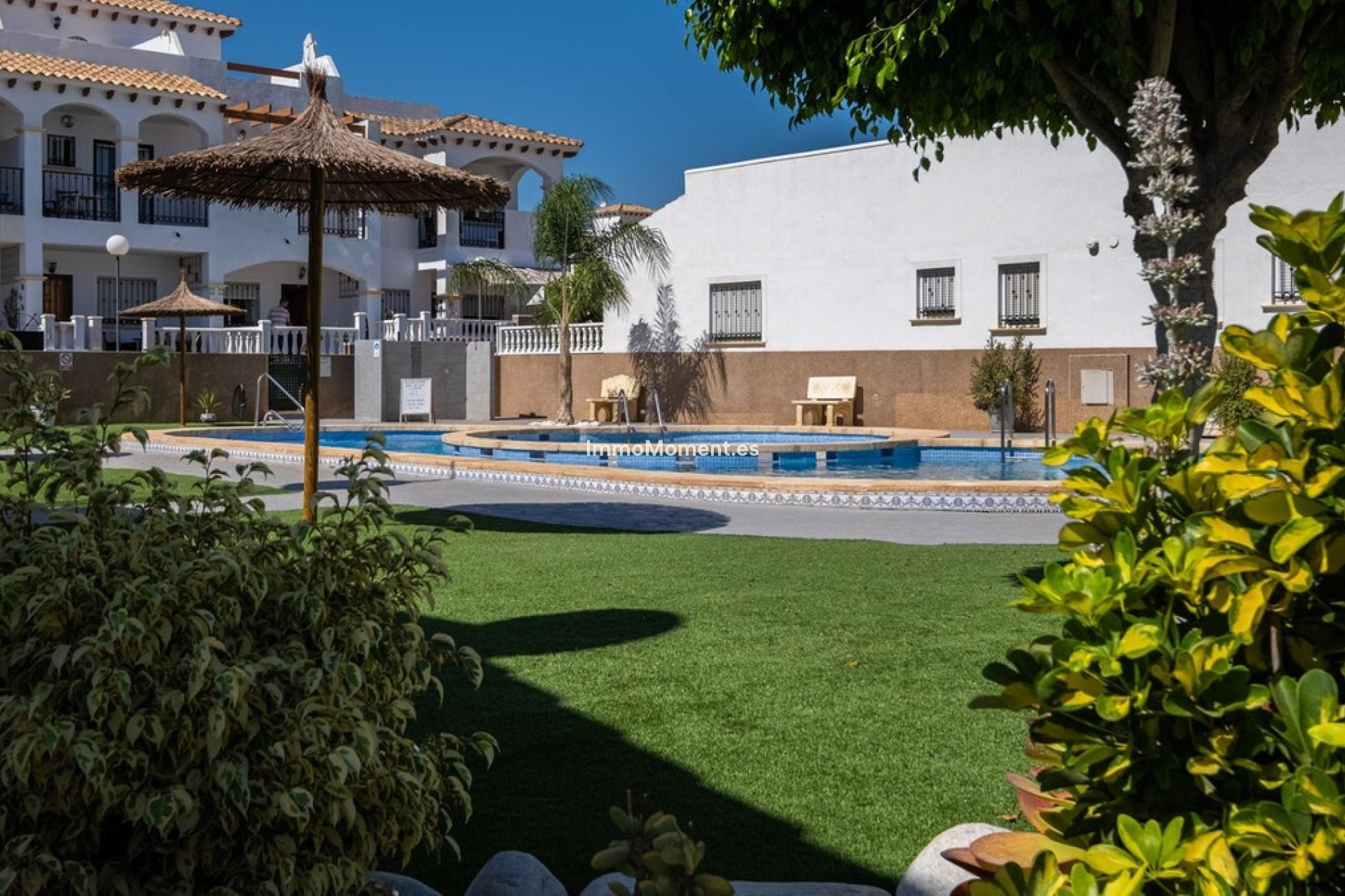 Revente - Appartement - Orihuela Costa - Punta Prima
