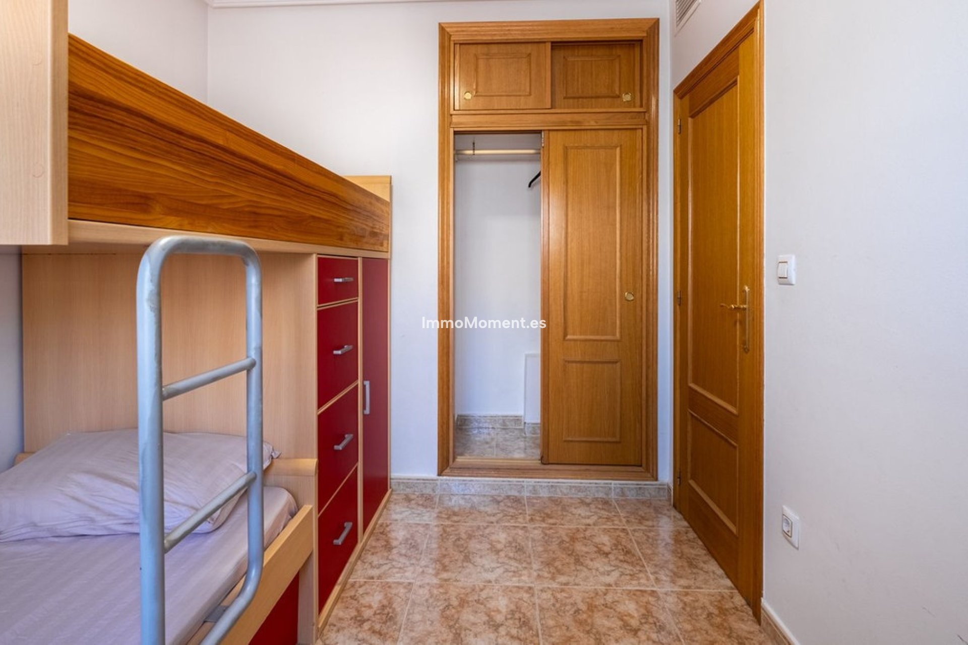 Revente - Appartement - Orihuela Costa - Punta Prima