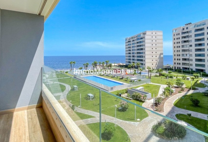 Revente - Appartement - Orihuela Costa - Punta Prima
