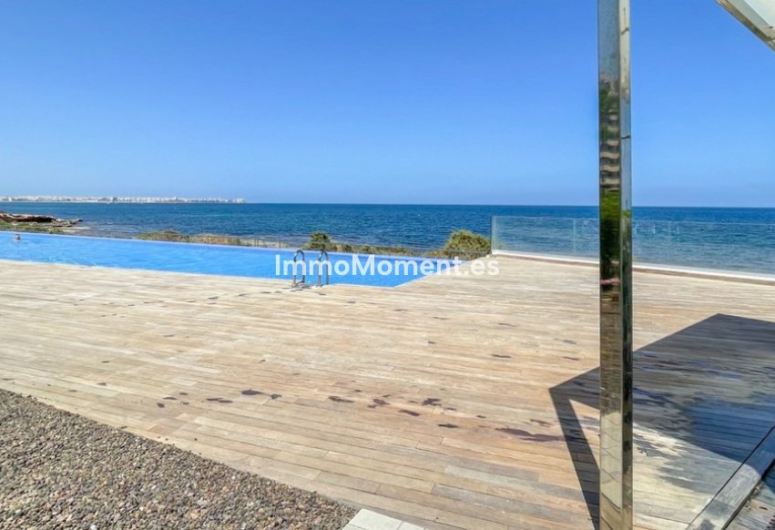 Revente - Appartement - Orihuela Costa - Punta Prima