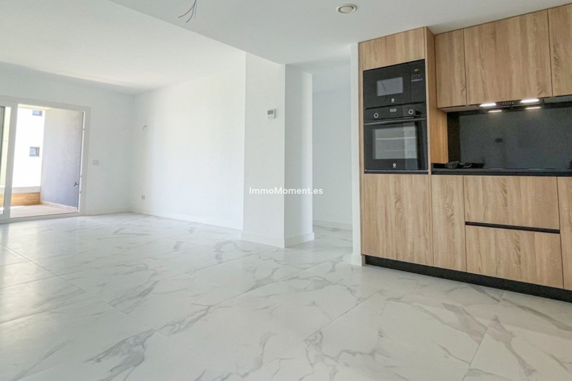 Revente - Appartement - Orihuela Costa - Punta Prima