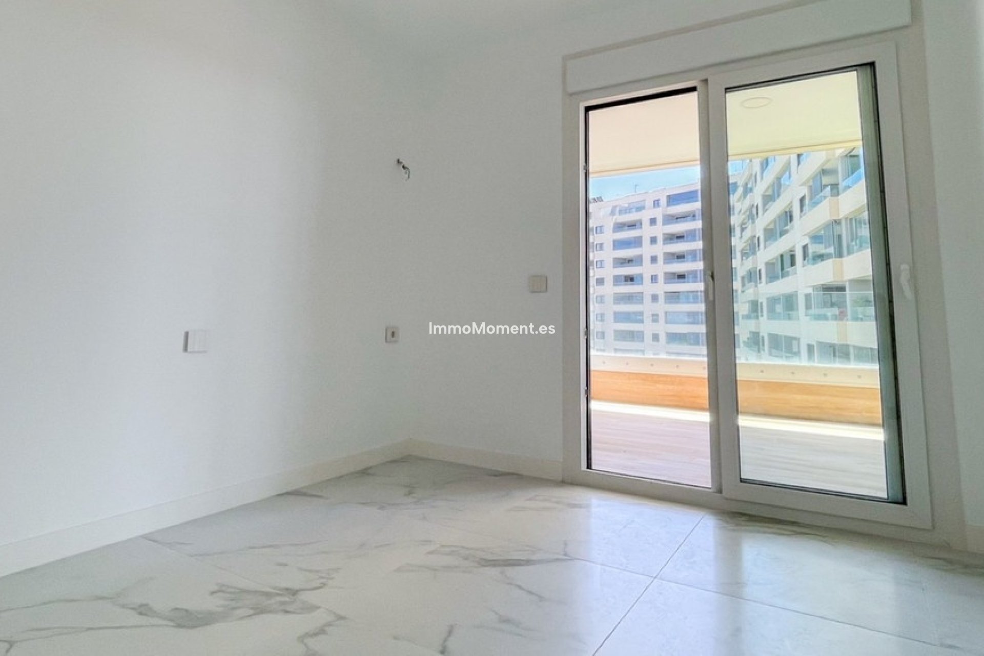 Revente - Appartement - Orihuela Costa - Punta Prima