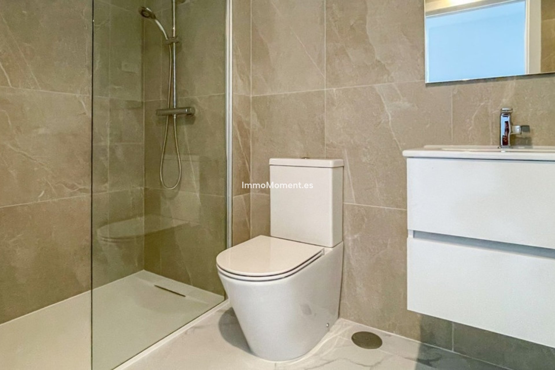 Revente - Appartement - Orihuela Costa - Punta Prima