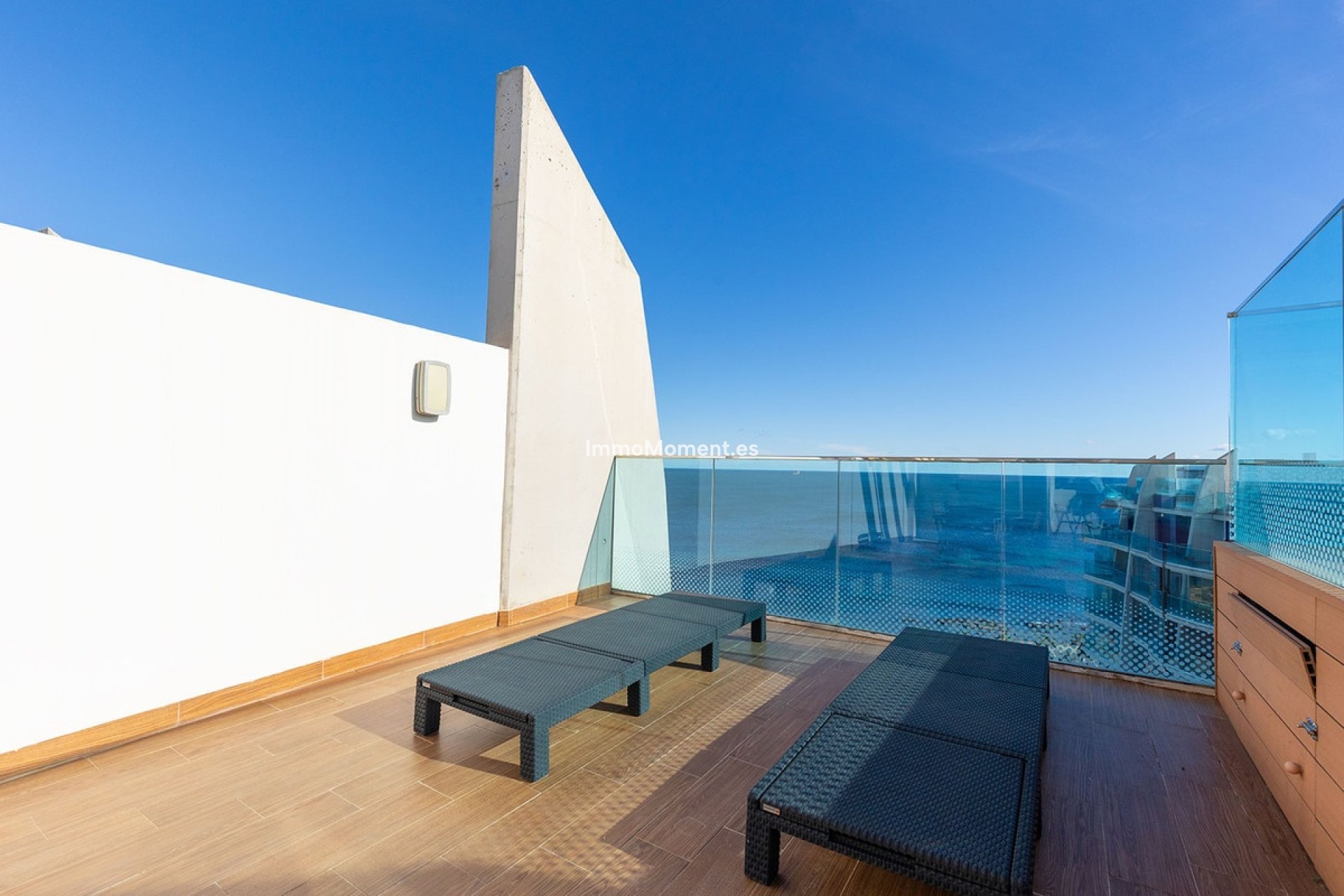 Revente - Appartement - Orihuela Costa - Punta Prima