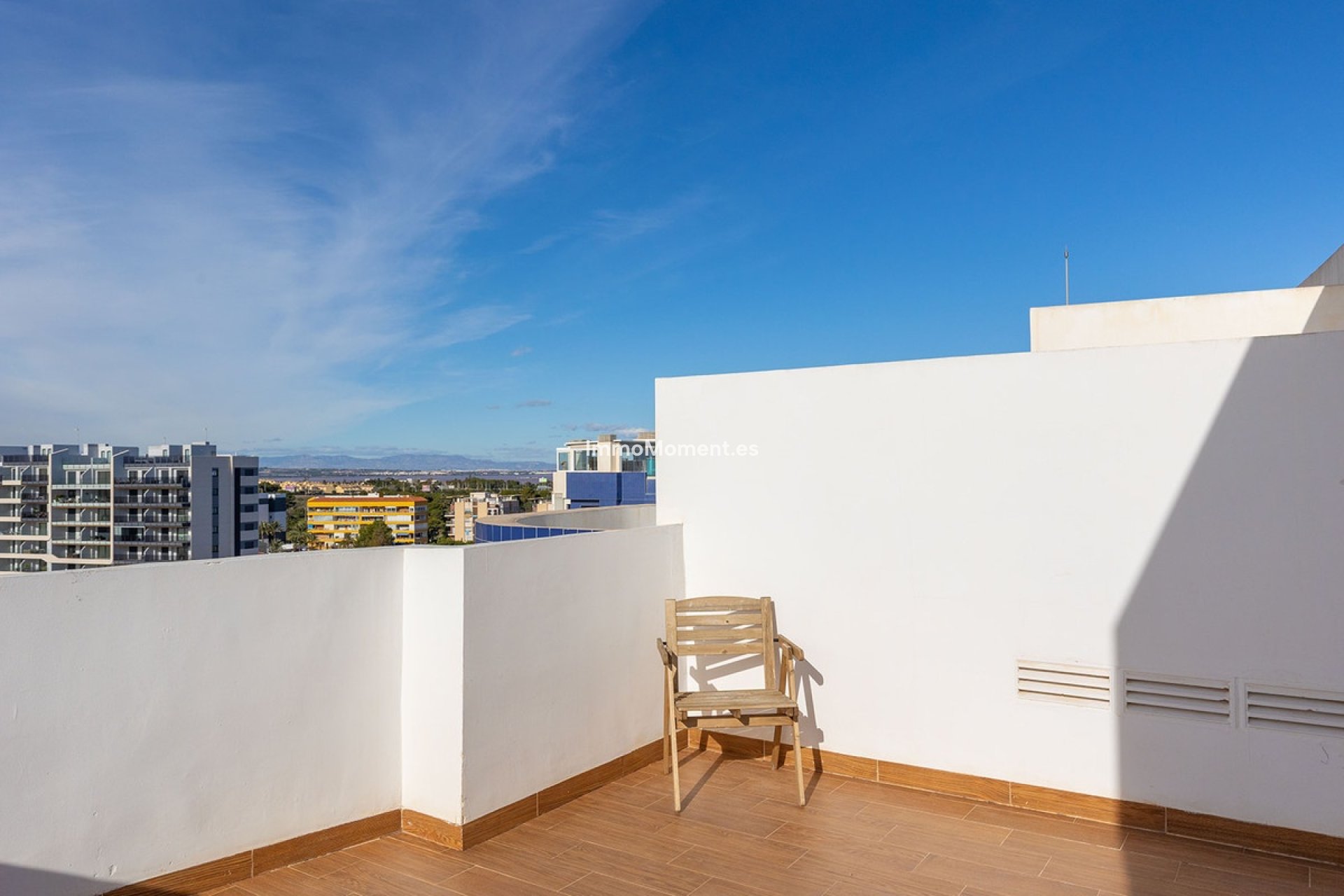 Revente - Appartement - Orihuela Costa - Punta Prima
