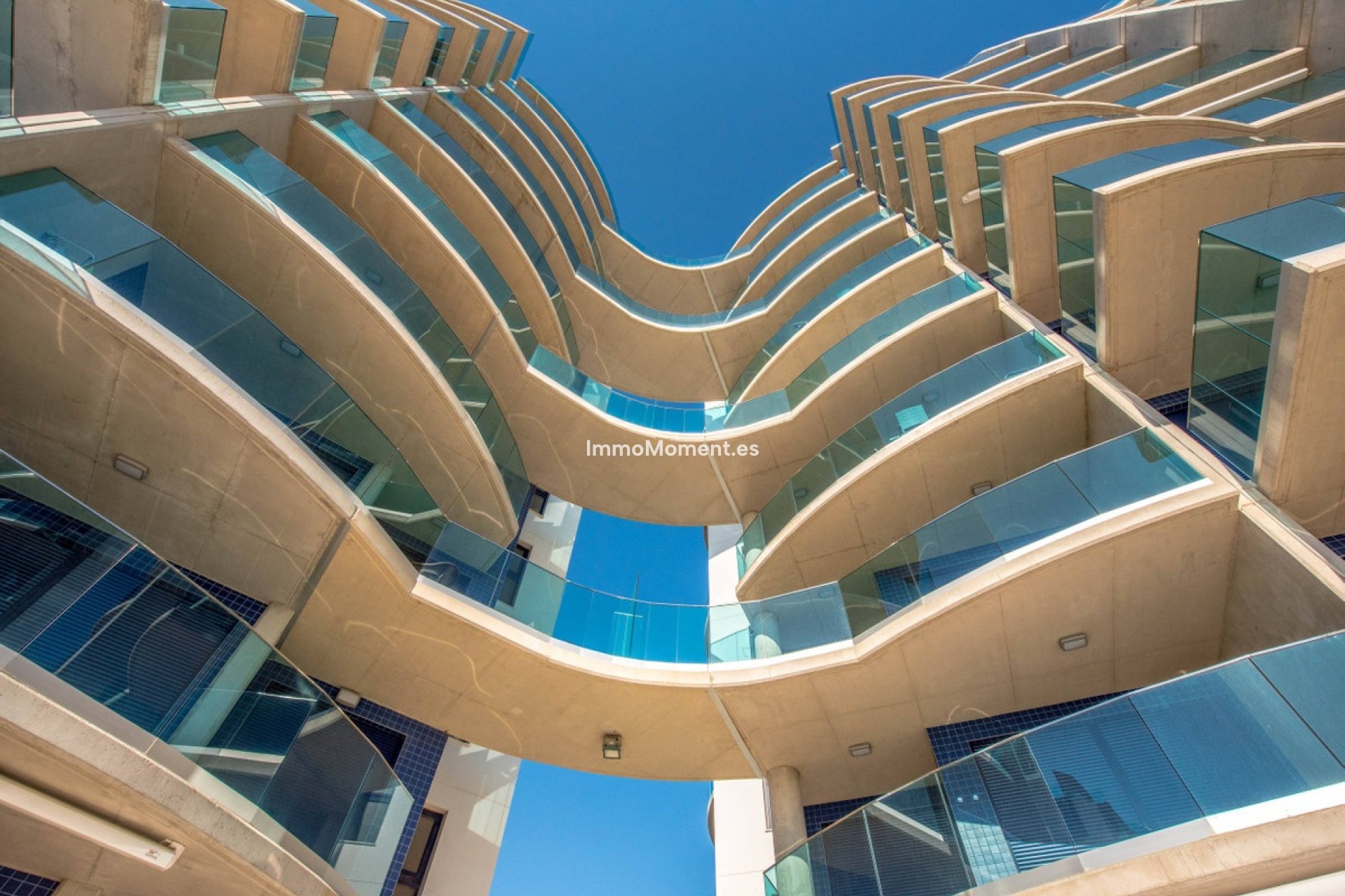 Revente - Appartement - Orihuela Costa - Punta Prima