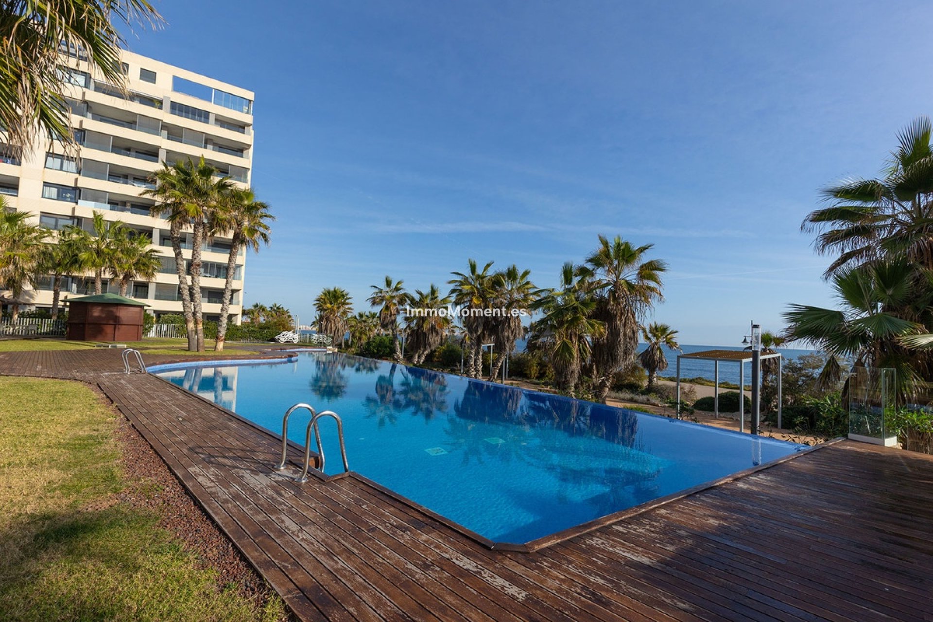 Revente - Appartement - Orihuela Costa - Punta Prima