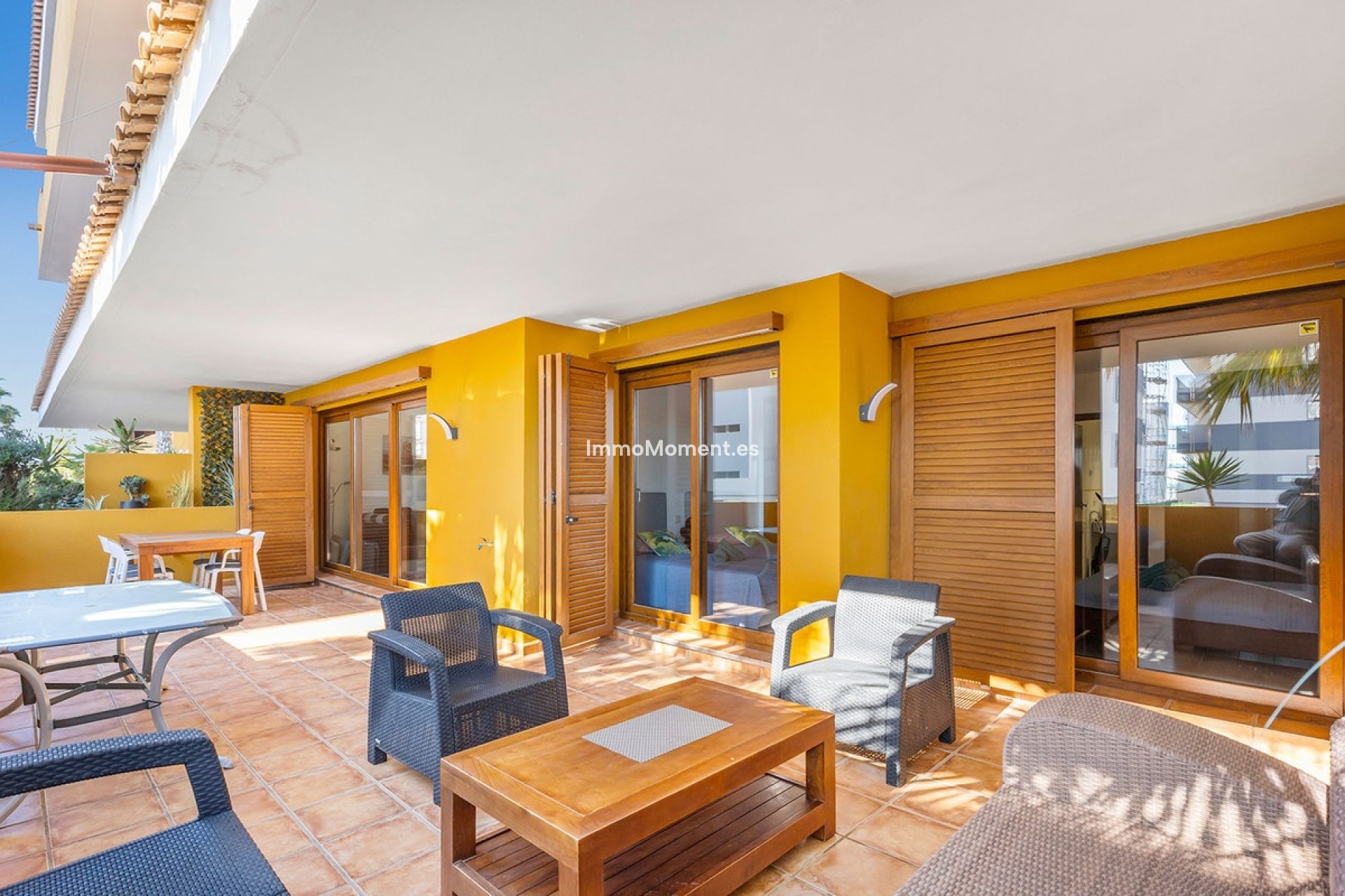 Revente - Appartement - Orihuela Costa - Punta Prima