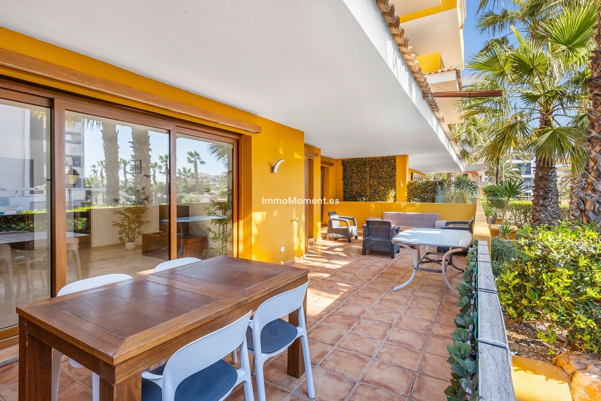Revente - Appartement - Orihuela Costa - Punta Prima