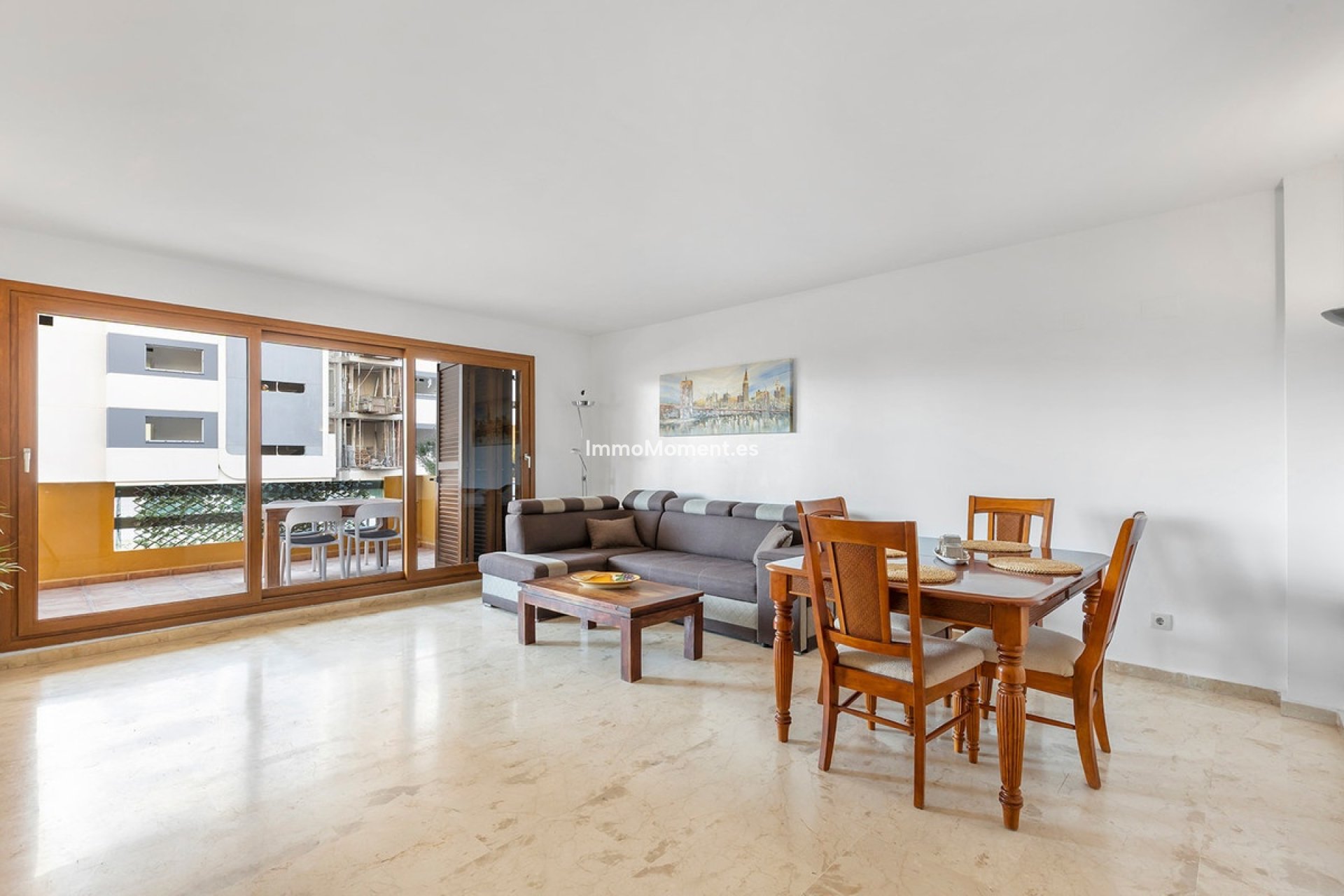 Revente - Appartement - Orihuela Costa - Punta Prima