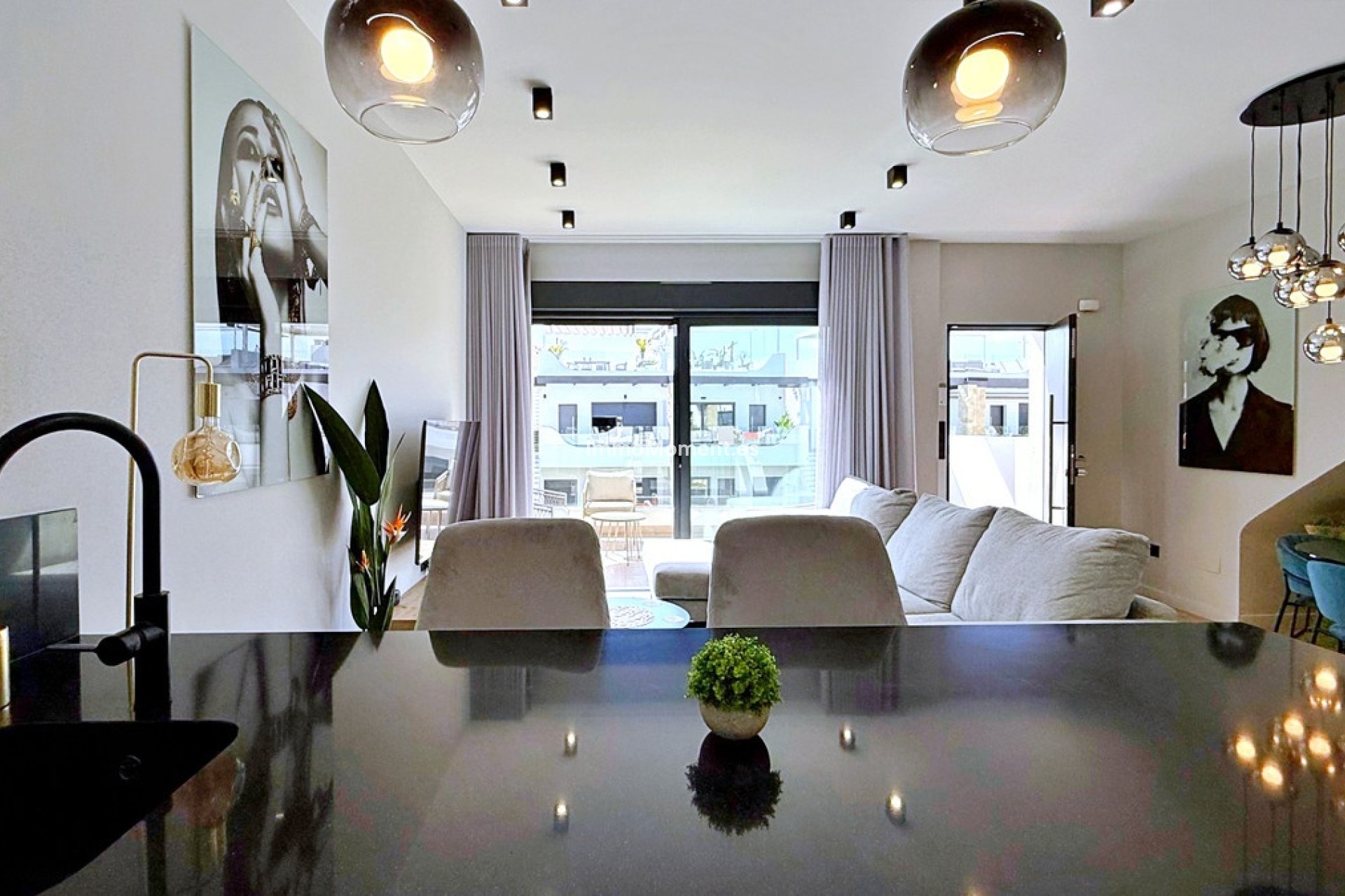 Revente - Appartement - Orihuela Costa - Punta Prima