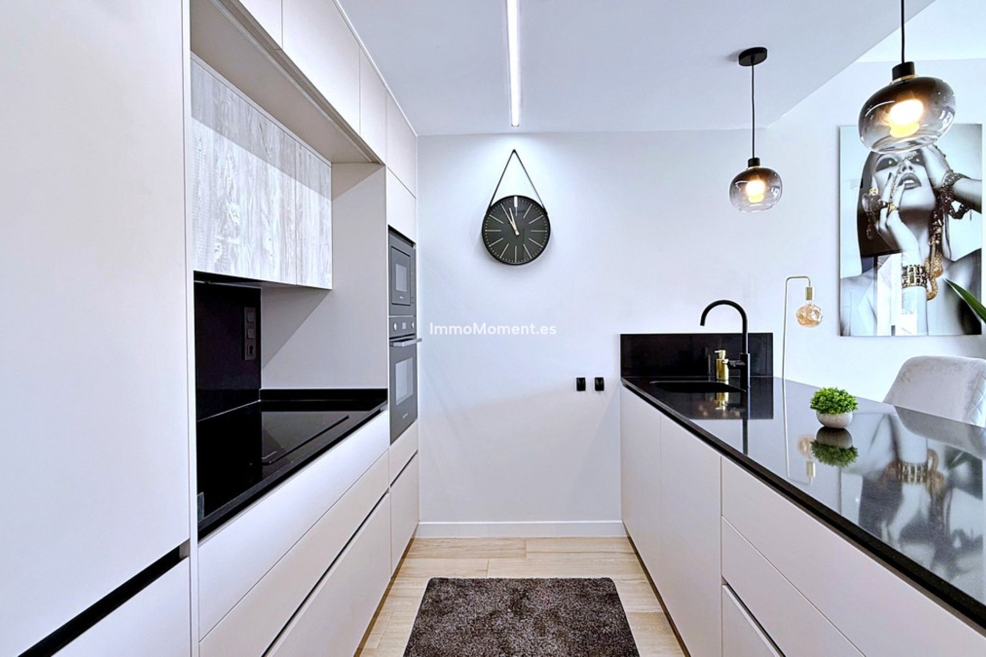 Revente - Appartement - Orihuela Costa - Punta Prima