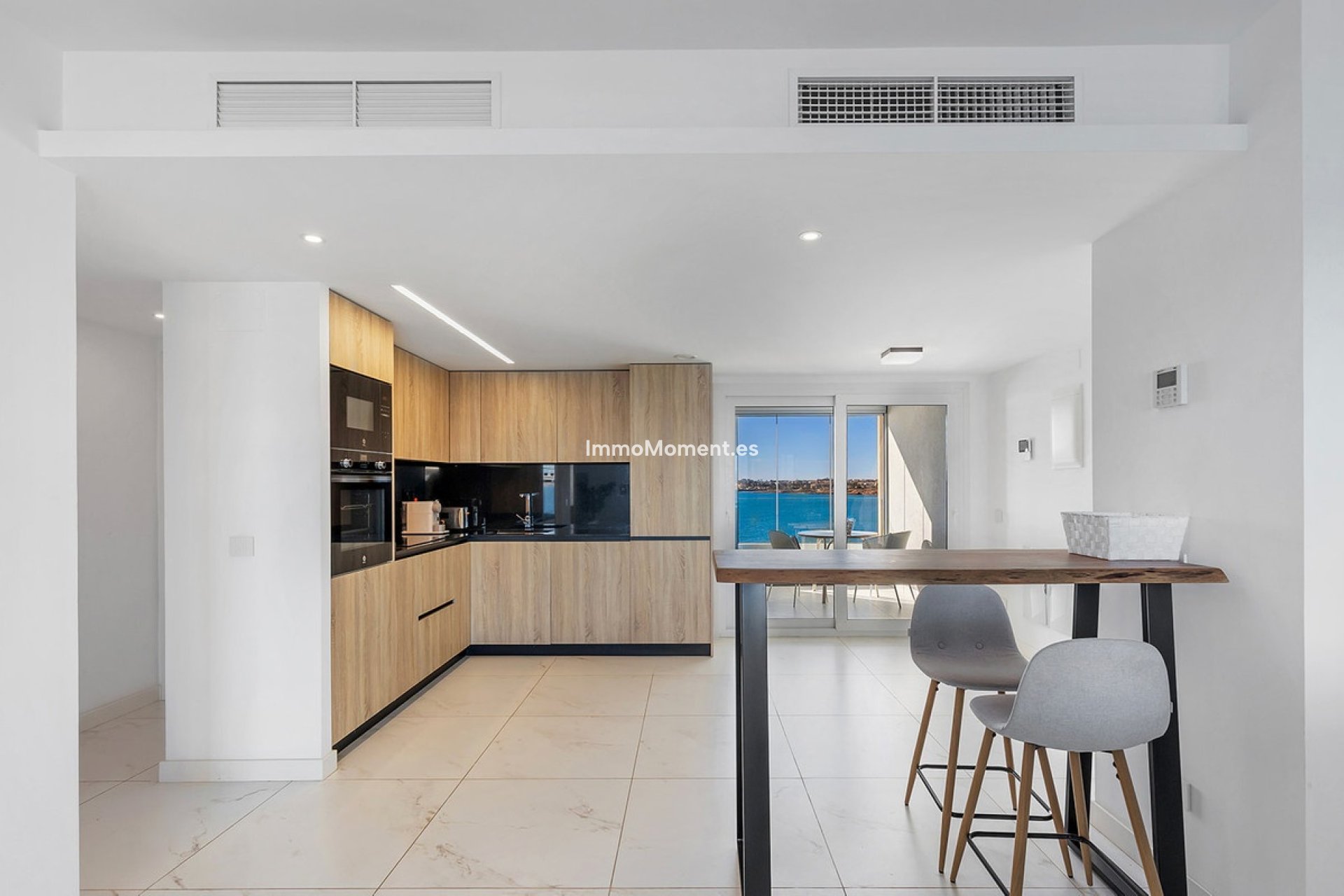 Revente - Appartement - Orihuela Costa - Punta Prima