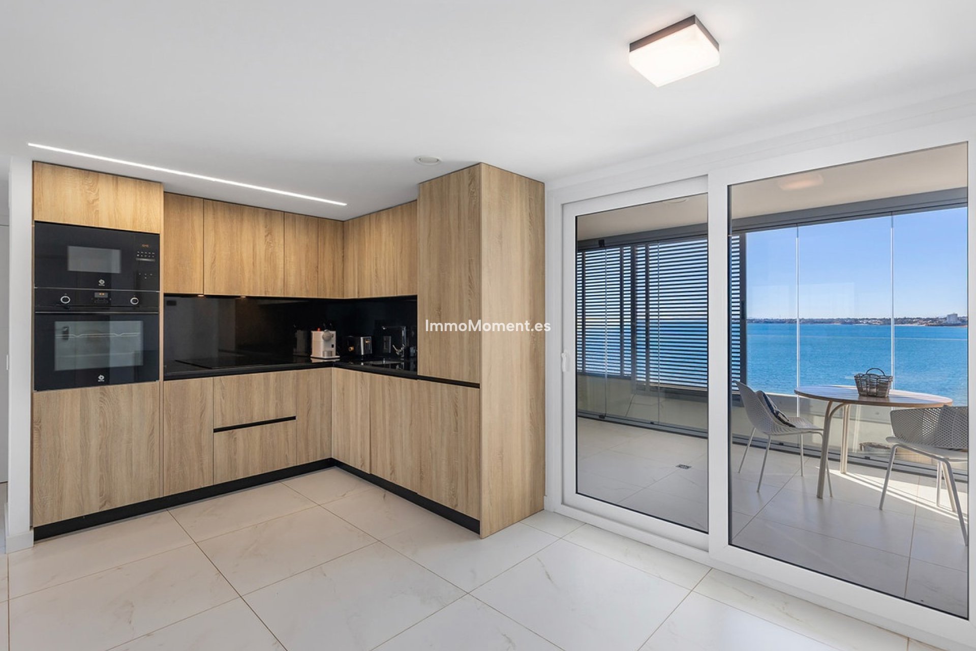 Revente - Appartement - Orihuela Costa - Punta Prima