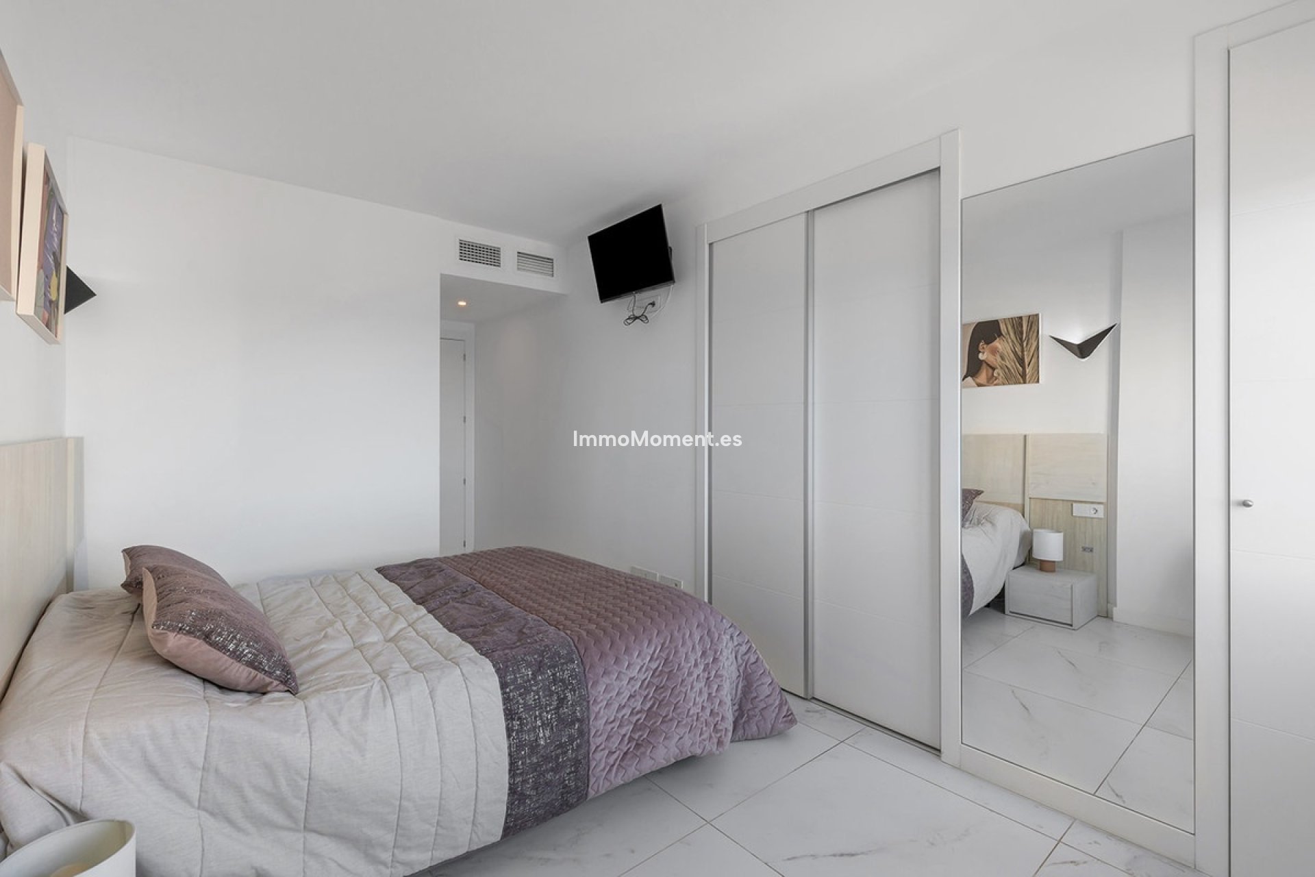 Revente - Appartement - Orihuela Costa - Punta Prima