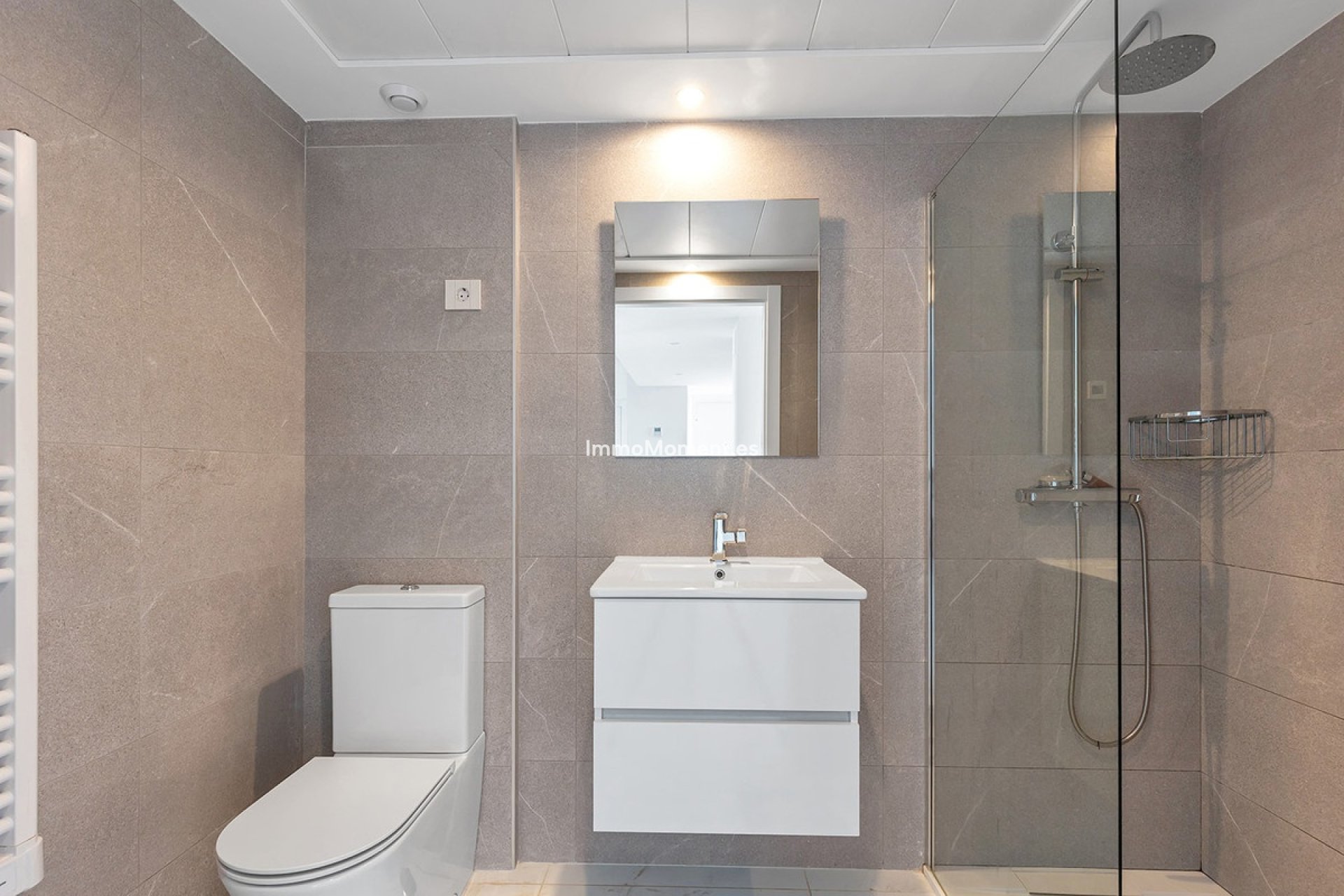 Revente - Appartement - Orihuela Costa - Punta Prima