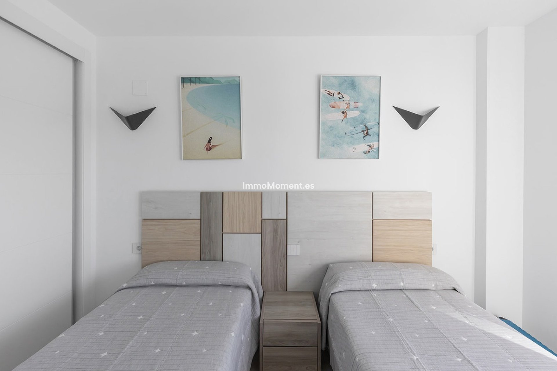 Revente - Appartement - Orihuela Costa - Punta Prima