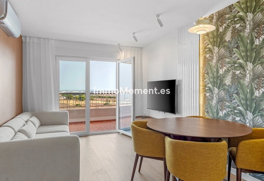 Revente - Appartement - Orihuela Costa - Punta Prima