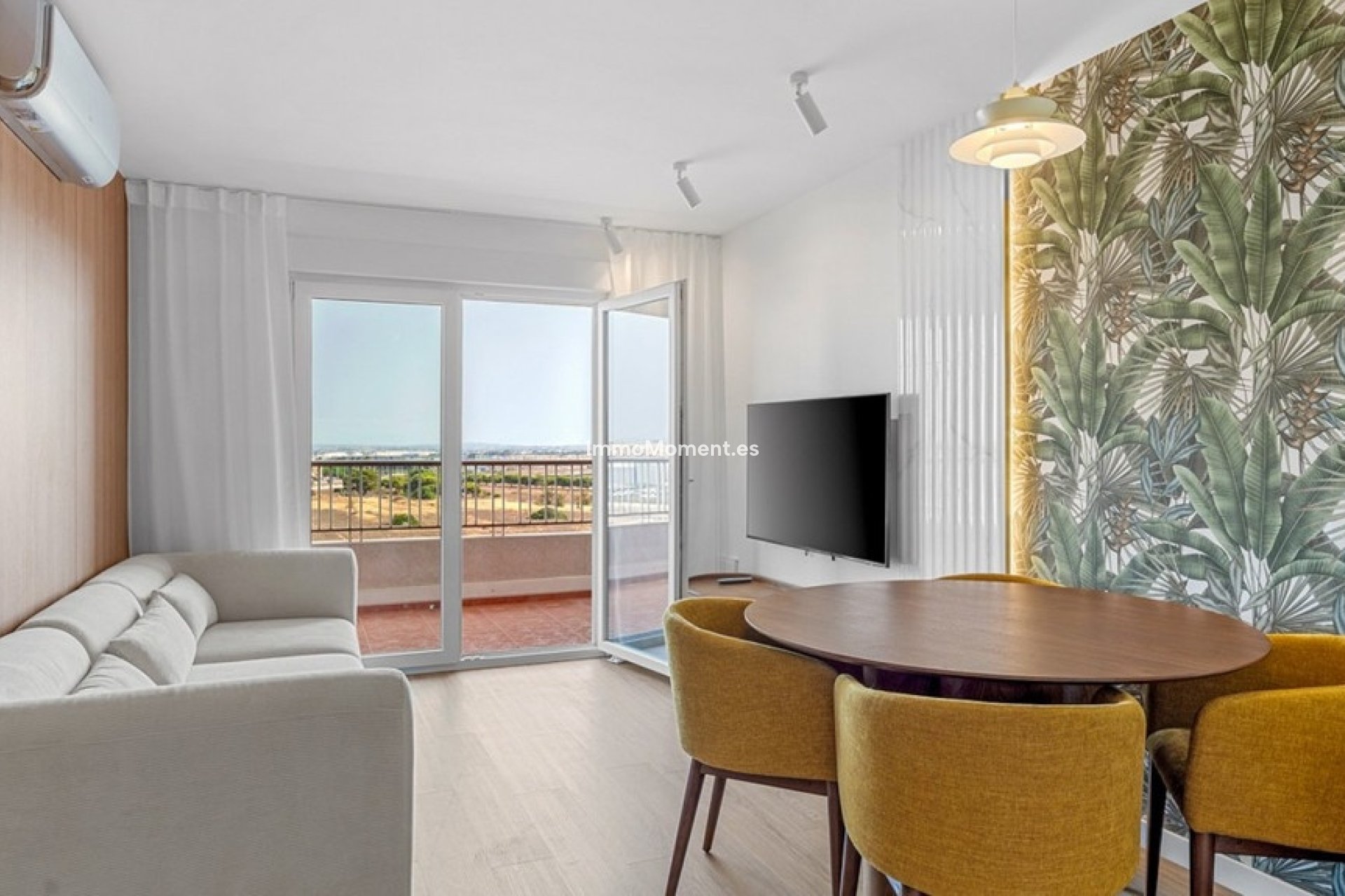 Revente - Appartement - Orihuela Costa - Punta Prima