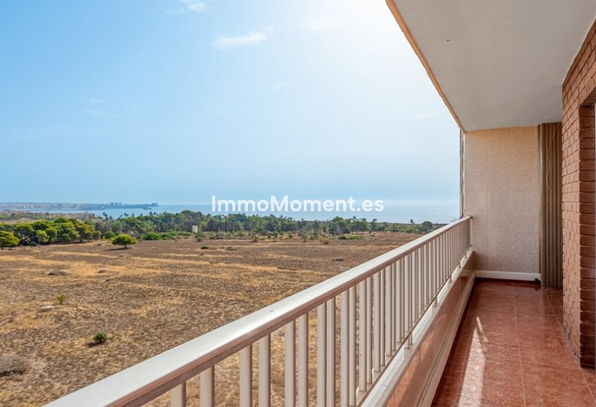 Revente - Appartement - Orihuela Costa - Punta Prima