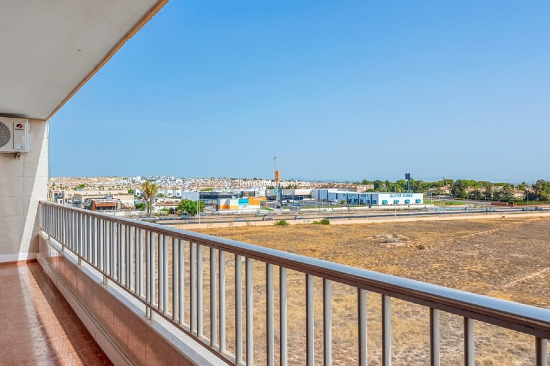 Revente - Appartement - Orihuela Costa - Punta Prima