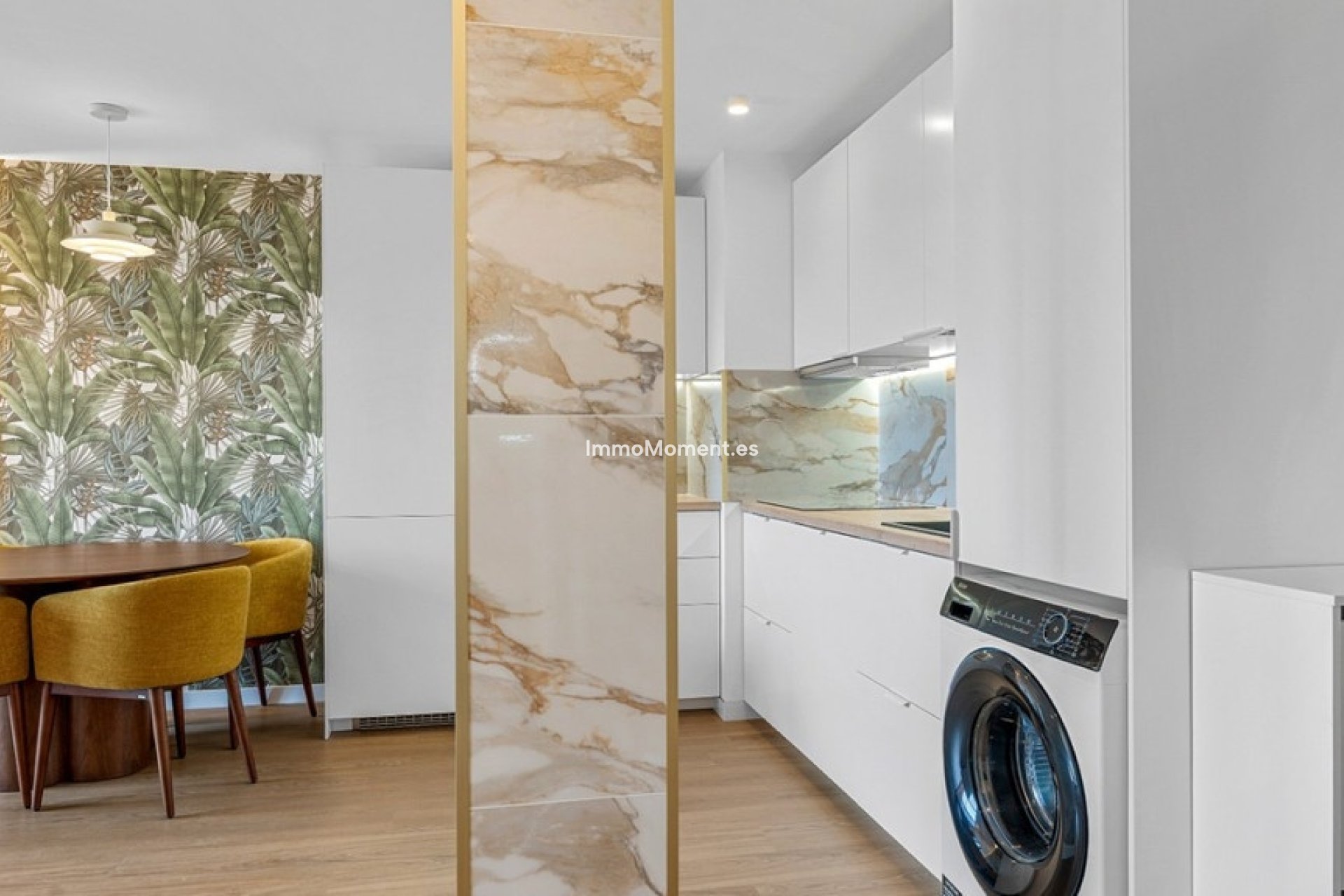 Revente - Appartement - Orihuela Costa - Punta Prima