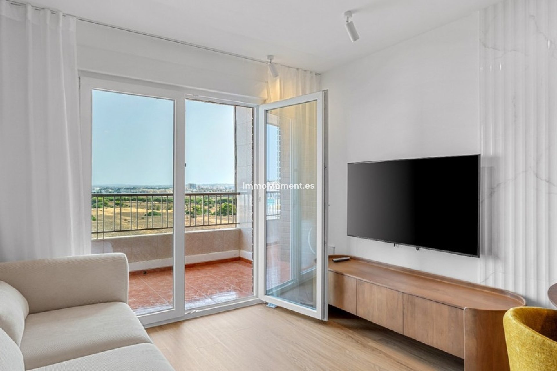Revente - Appartement - Orihuela Costa - Punta Prima