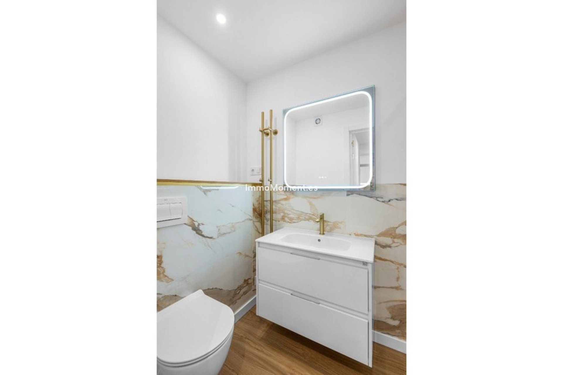 Revente - Appartement - Orihuela Costa - Punta Prima