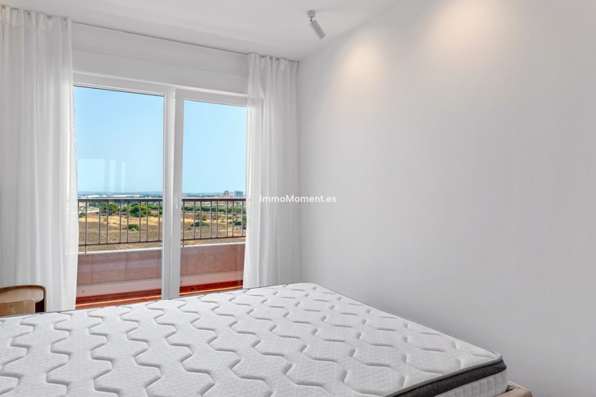 Revente - Appartement - Orihuela Costa - Punta Prima