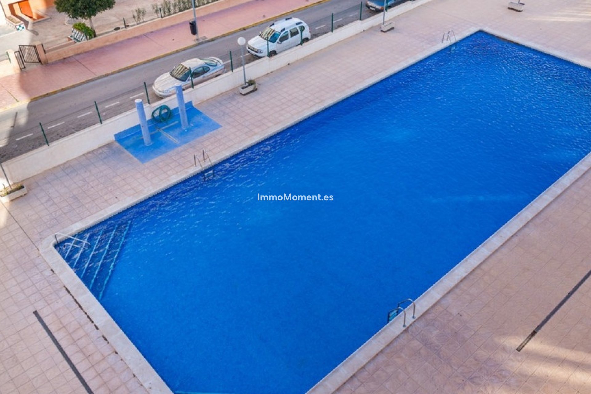 Revente - Appartement - Orihuela Costa - Punta Prima